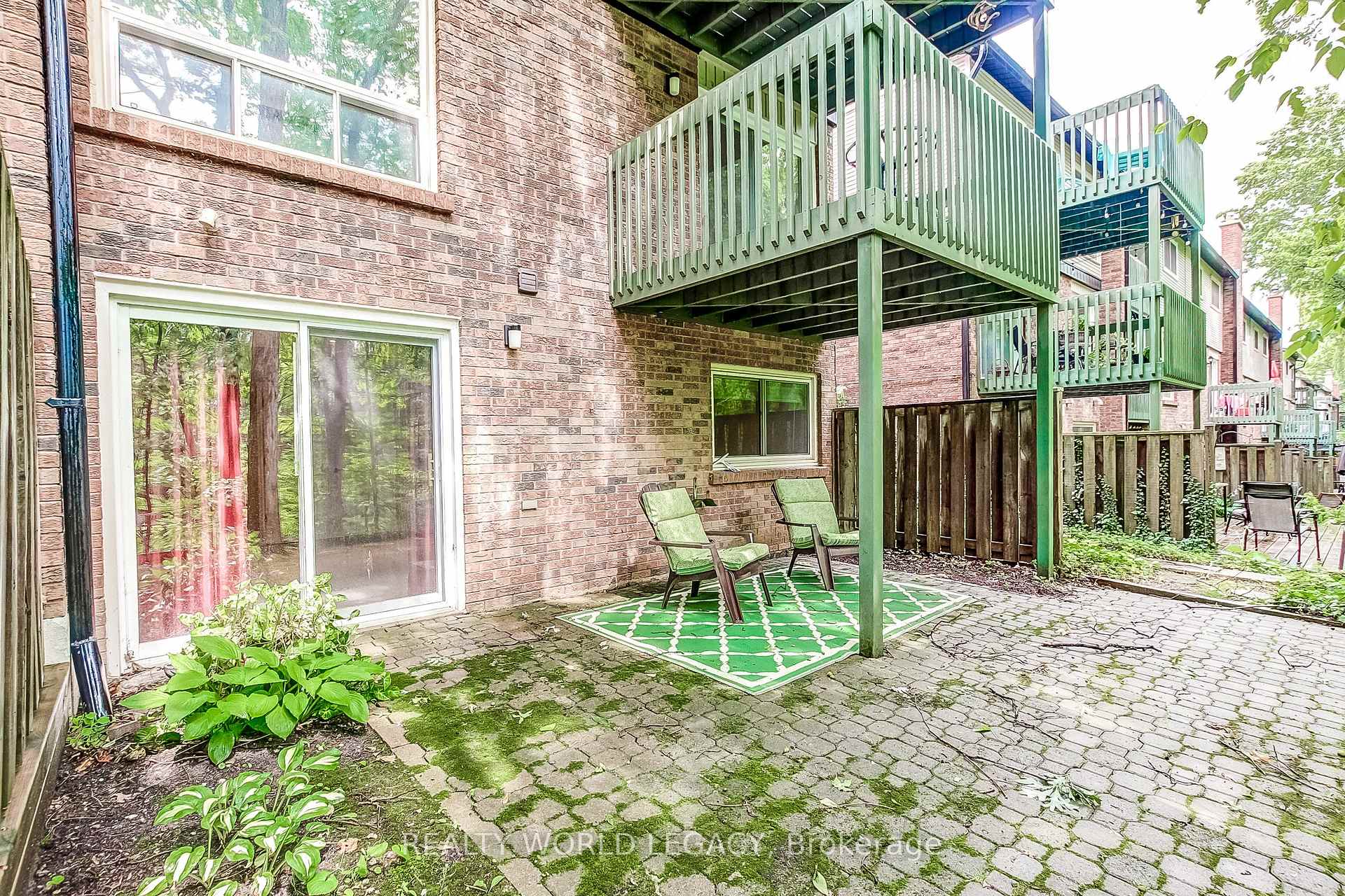 Photo 42 of Unit 1, 1580 Kerns Road, Burlington, Tyandaga — HOMEH