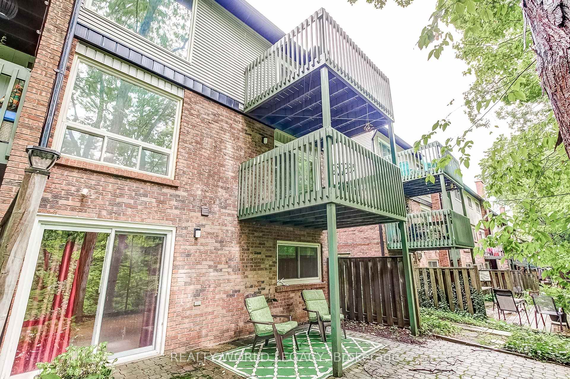 Photo 43 of Unit 1, 1580 Kerns Road, Burlington, Tyandaga — HOMEH