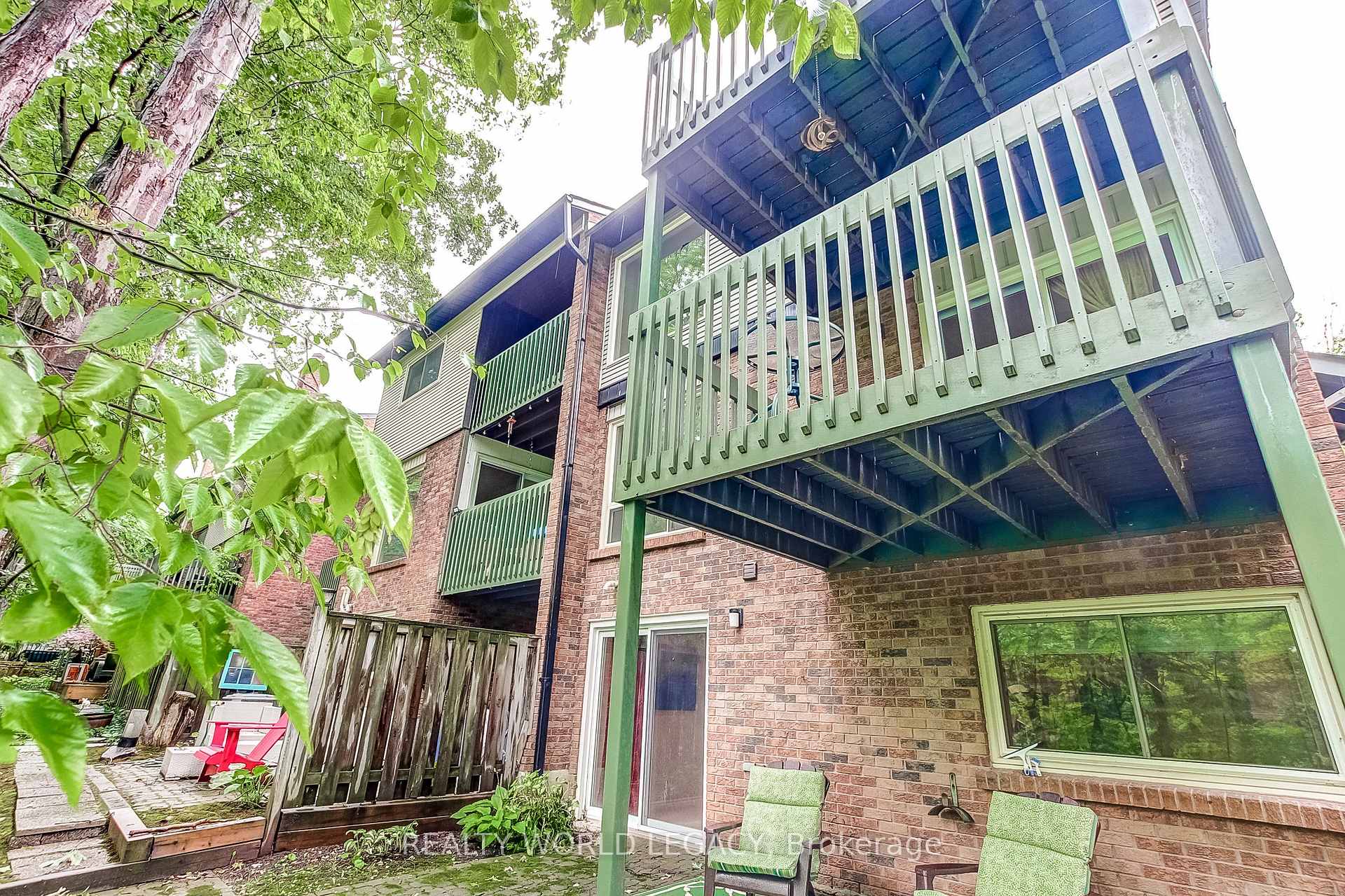 Photo 44 of Unit 1, 1580 Kerns Road, Burlington, Tyandaga — HOMEH
