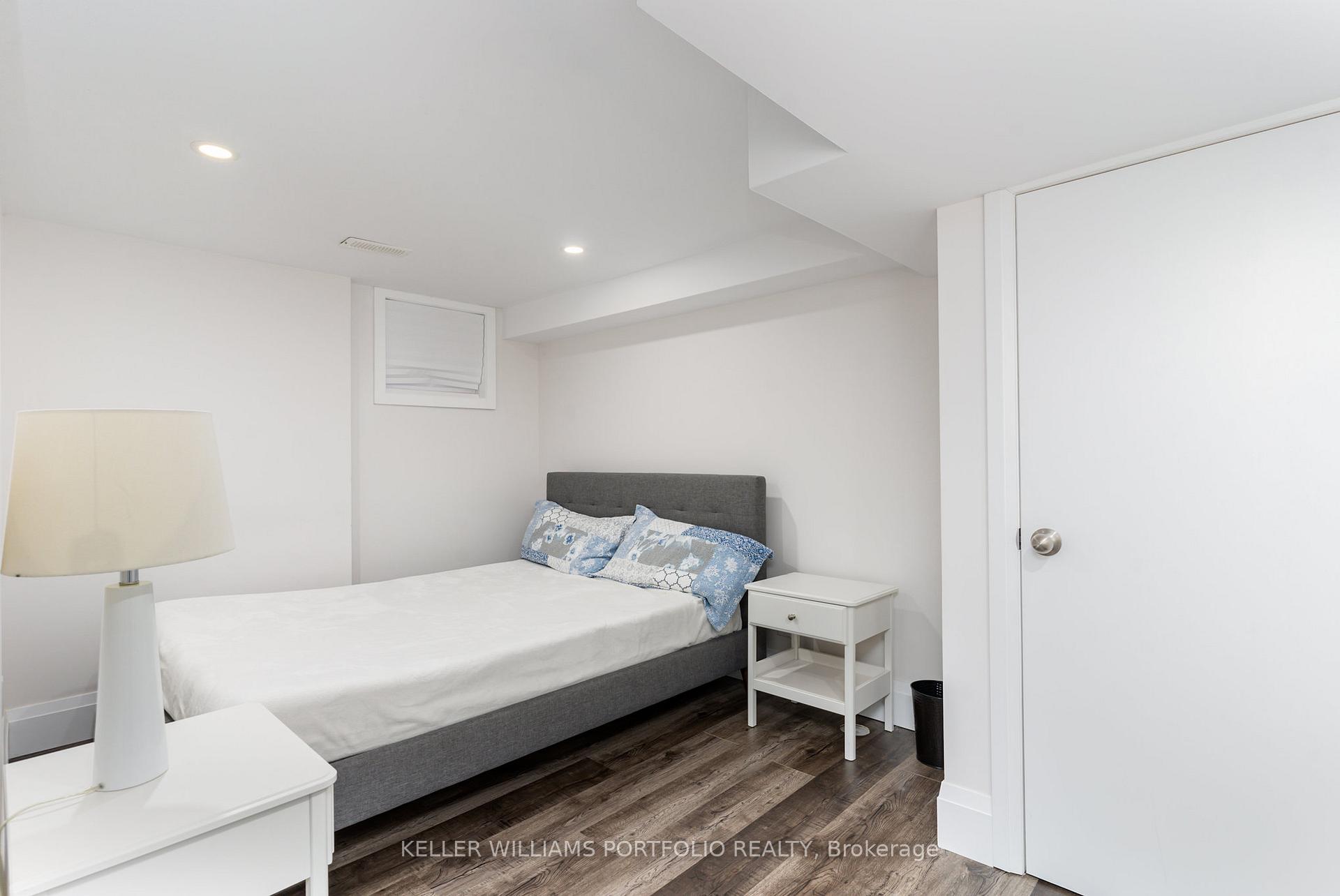 Photo 10 of Unit Lower, 329 Runnymede Road, Toronto, High Park North — HOMEH