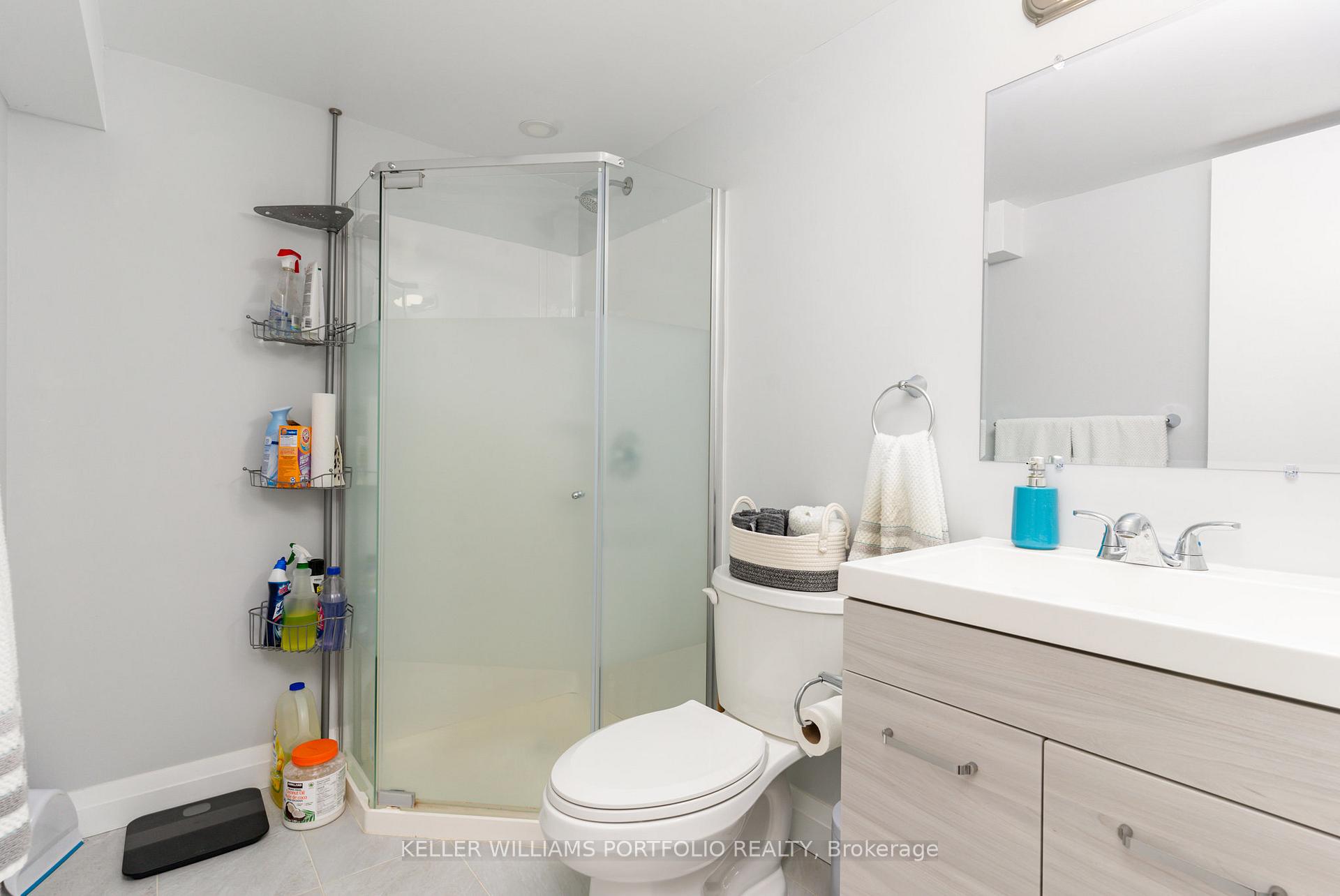 Photo 11 of Unit Lower, 329 Runnymede Road, Toronto, High Park North — HOMEH
