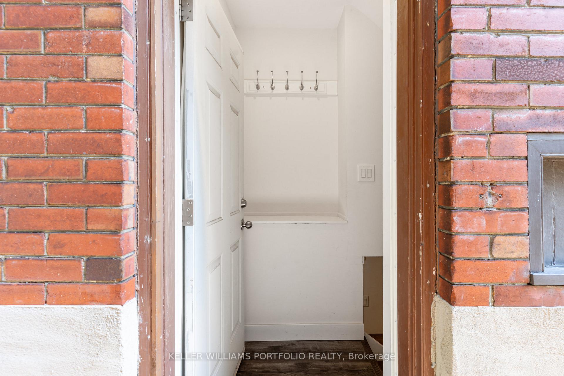 Photo 13 of Unit Lower, 329 Runnymede Road, Toronto, High Park North — HOMEH