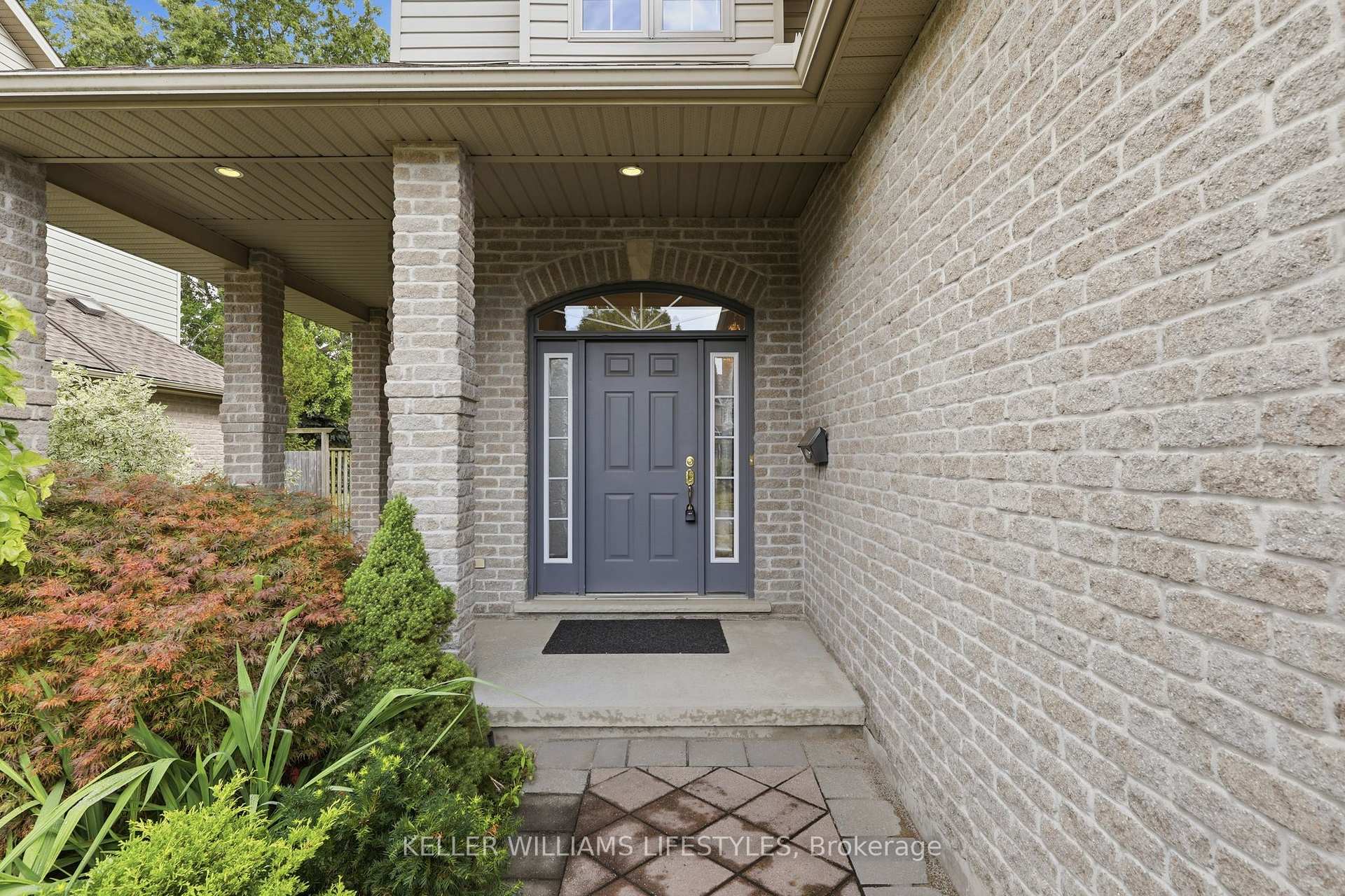 Photo 2 of 1744 Milestone Road, London, North C — HOMEH