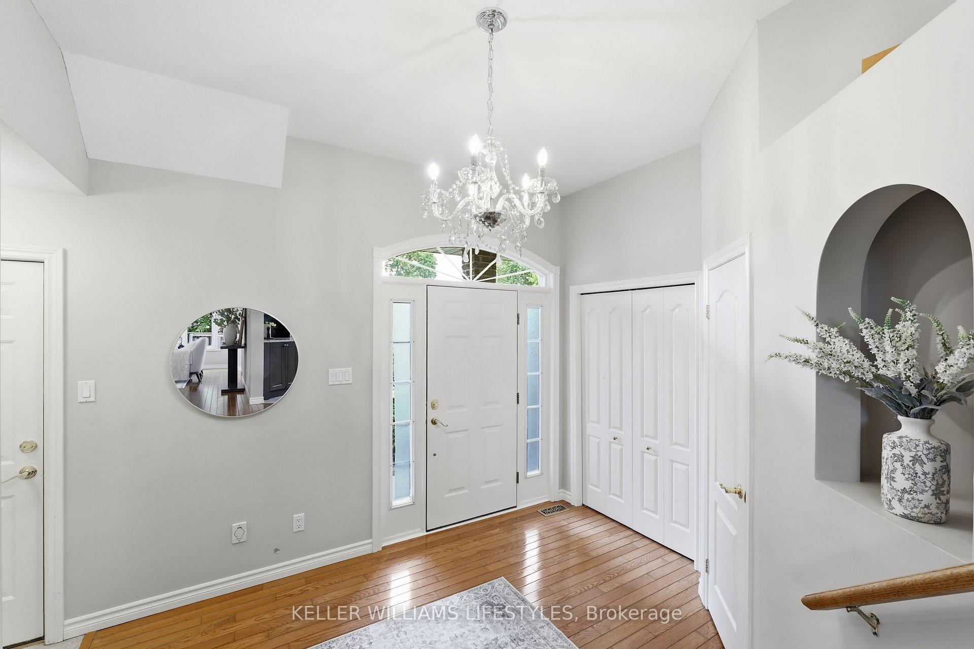 Photo 3 of 1744 Milestone Road, London, North C — HOMEH