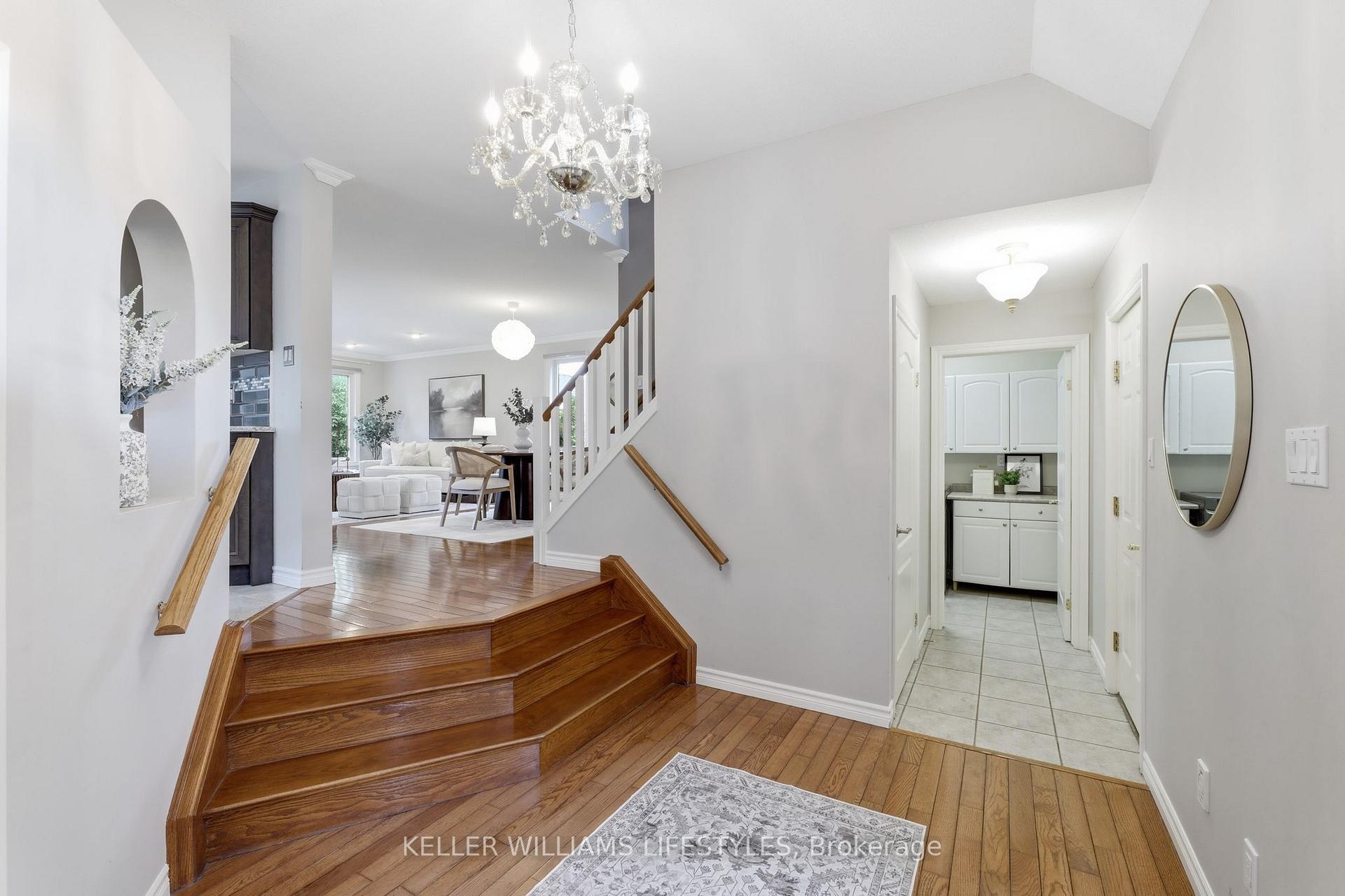 Photo 4 of 1744 Milestone Road, London, North C — HOMEH