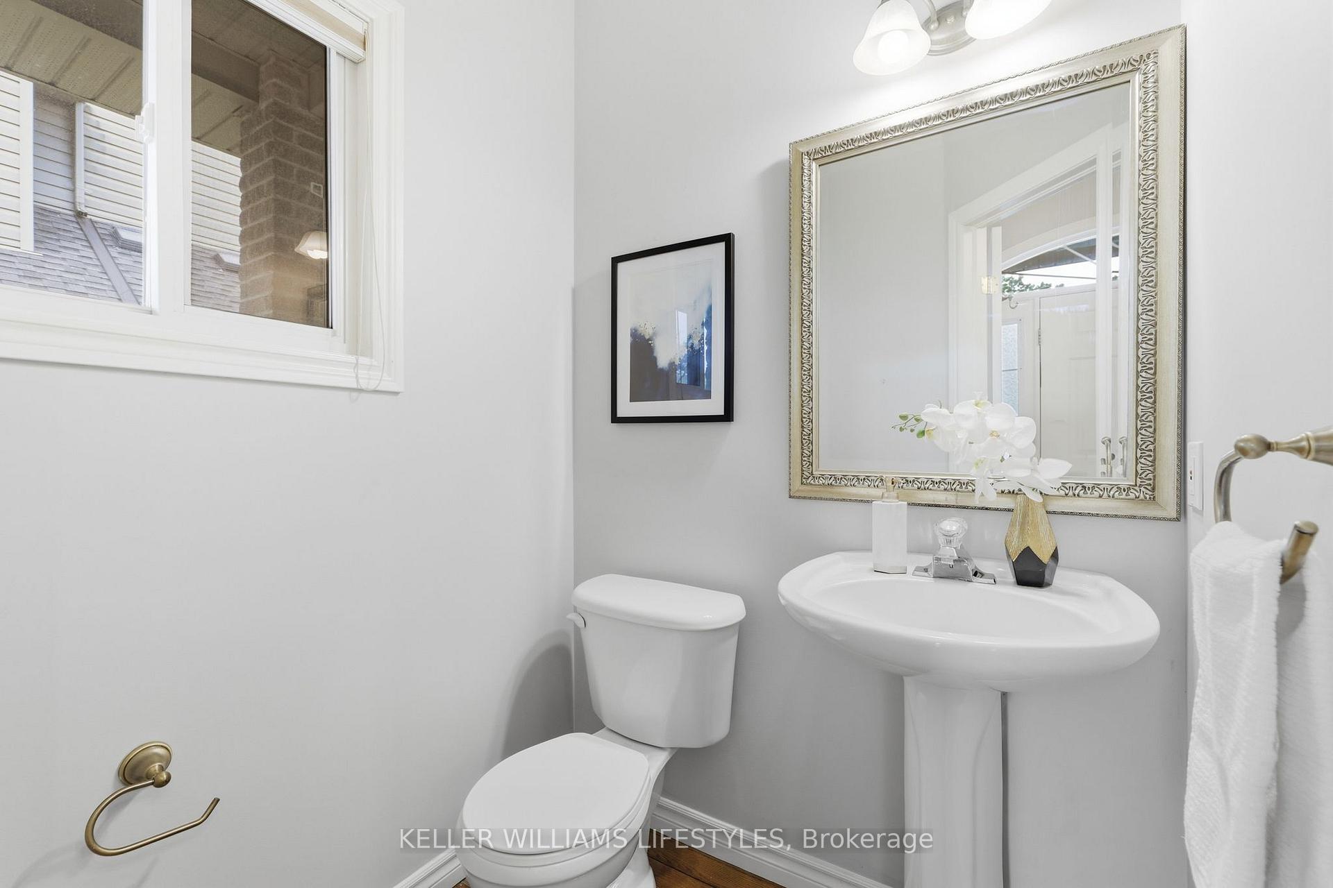 Photo 5 of 1744 Milestone Road, London, North C — HOMEH