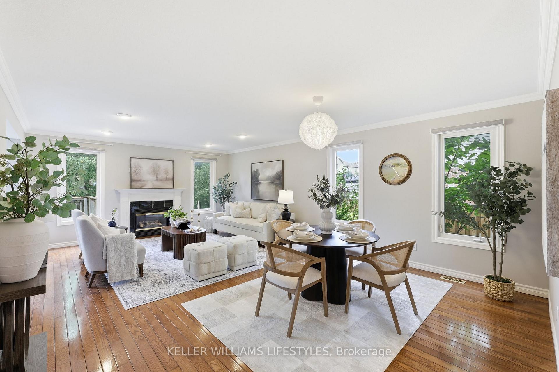 Photo 7 of 1744 Milestone Road, London, North C — HOMEH