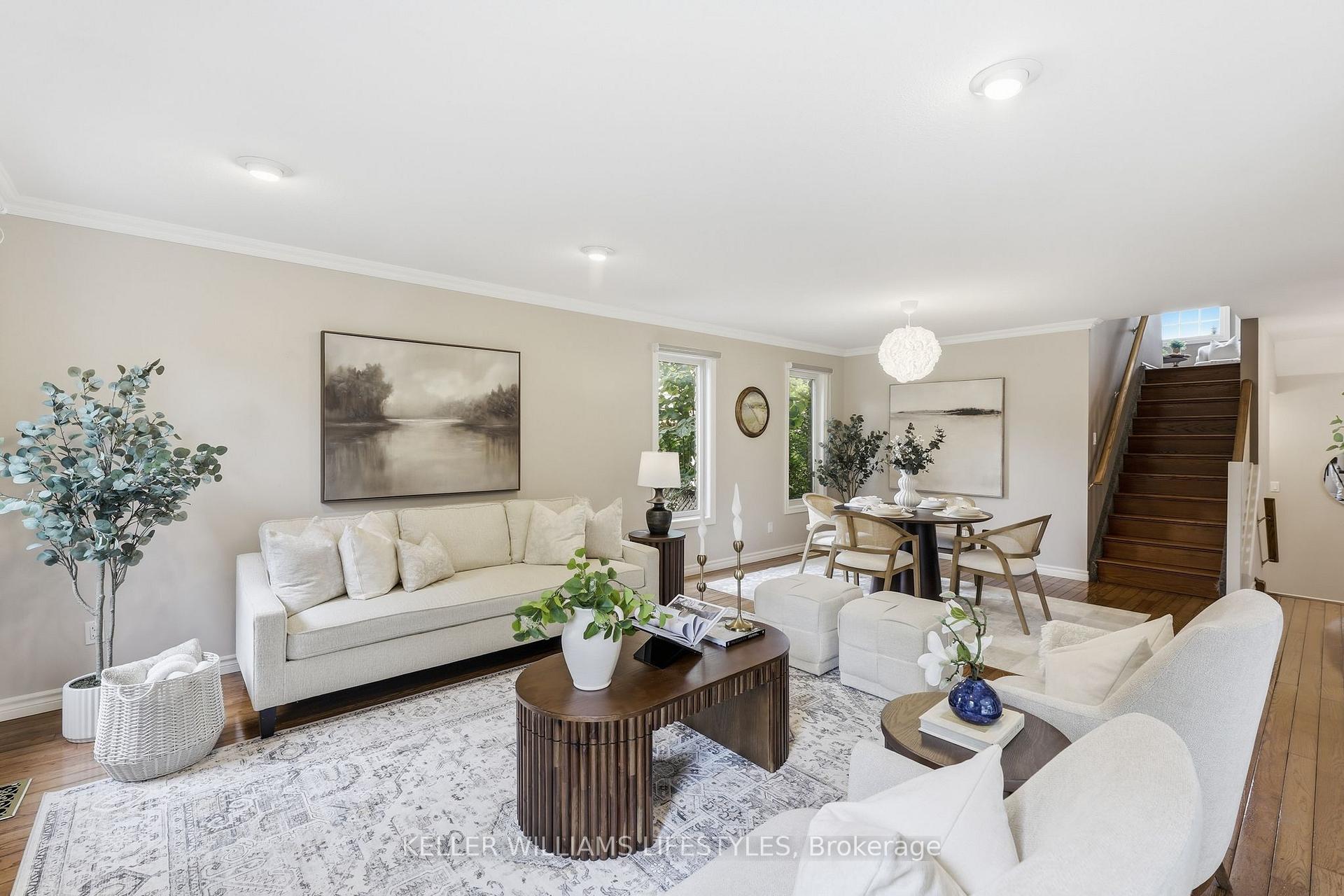 Photo 8 of 1744 Milestone Road, London, North C — HOMEH