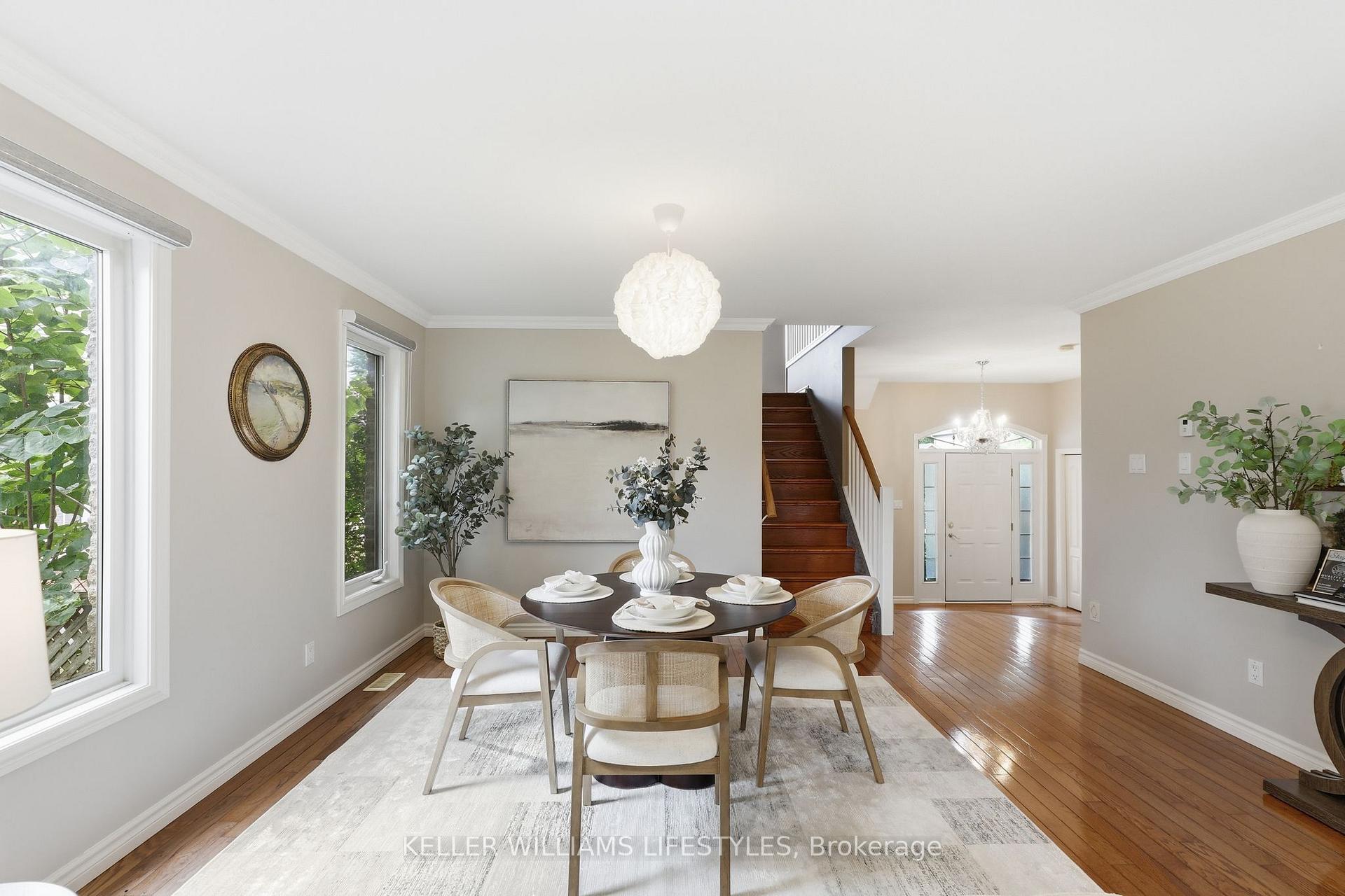 Photo 10 of 1744 Milestone Road, London, North C — HOMEH