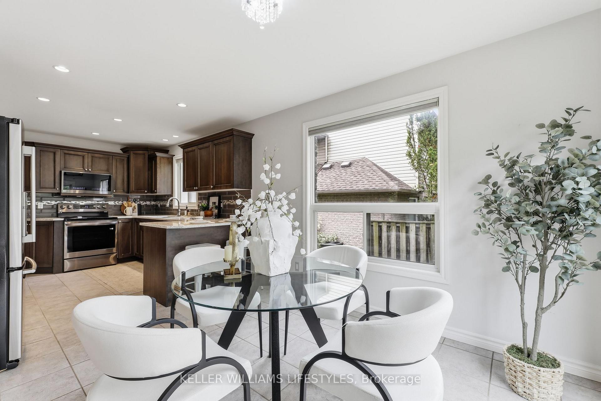Photo 12 of 1744 Milestone Road, London, North C — HOMEH