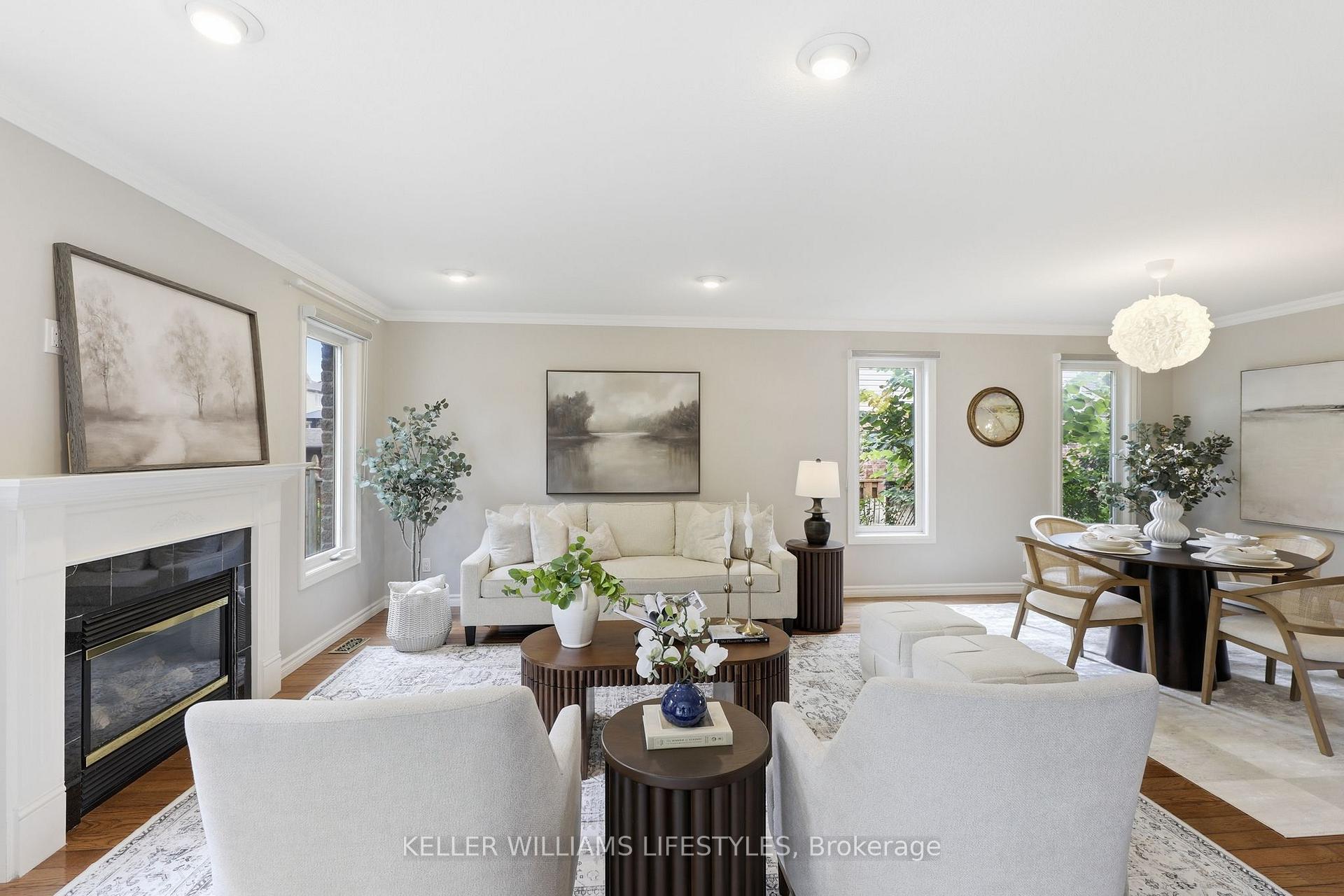 Photo 14 of 1744 Milestone Road, London, North C — HOMEH