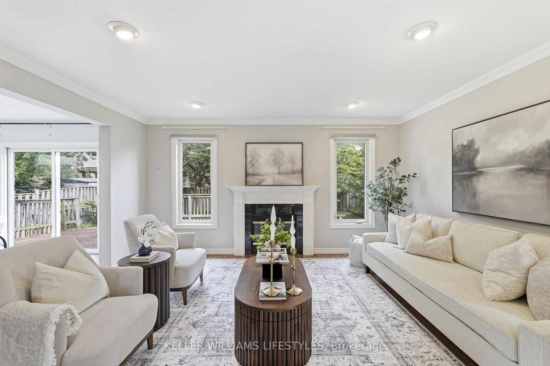 Photo 15 of 1744 Milestone Road, London, North C — HOMEH