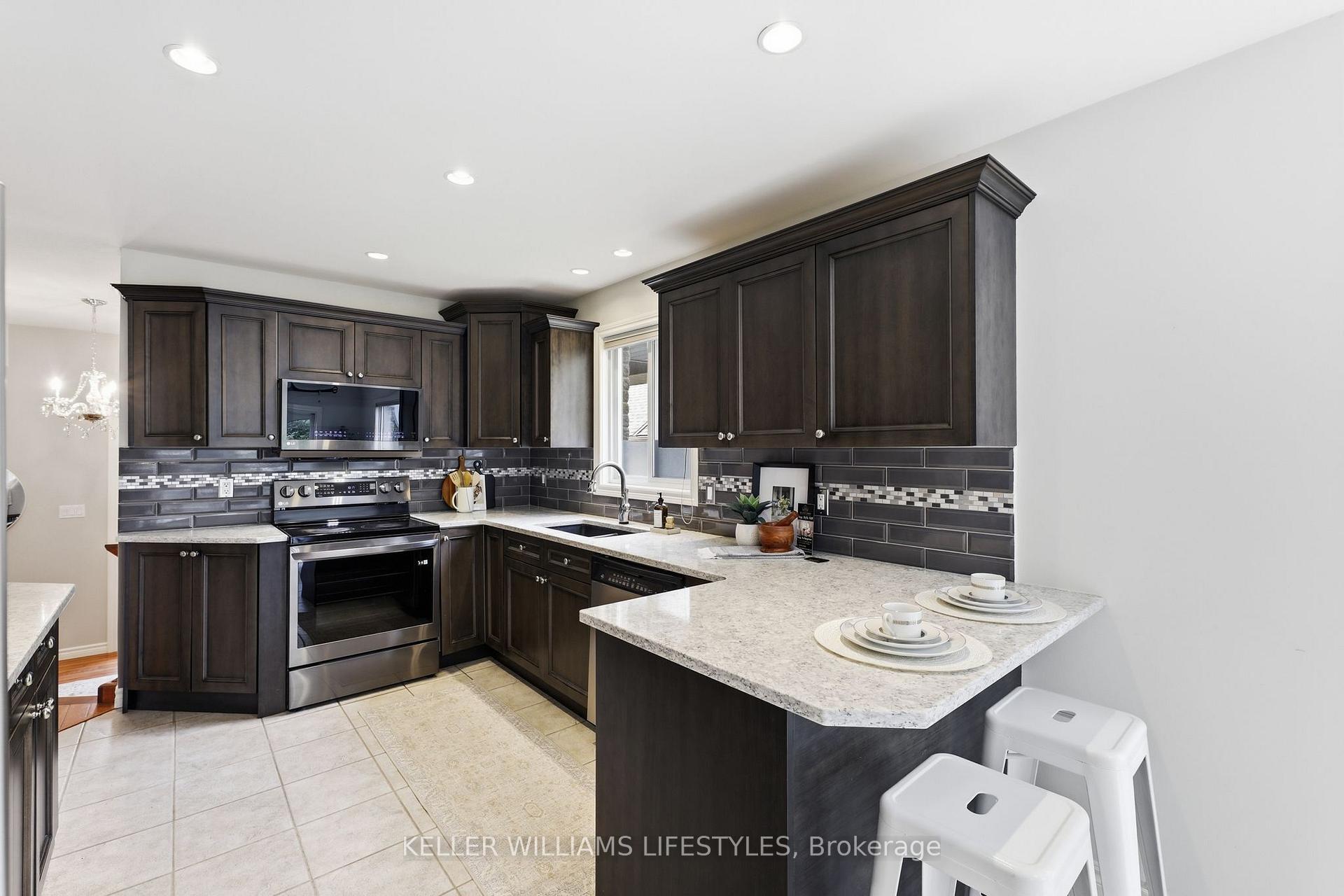 Photo 17 of 1744 Milestone Road, London, North C — HOMEH