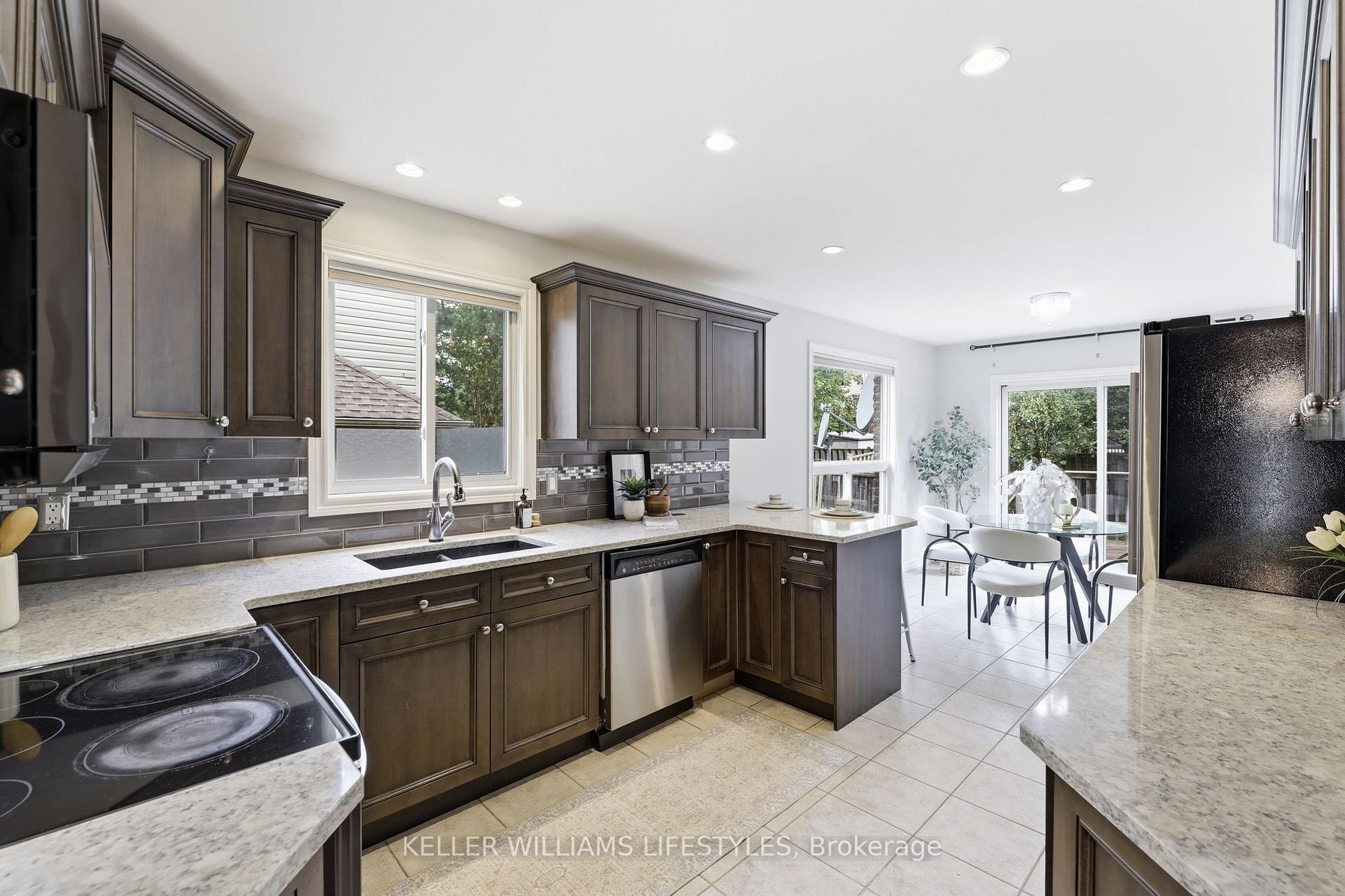 Photo 18 of 1744 Milestone Road, London, North C — HOMEH