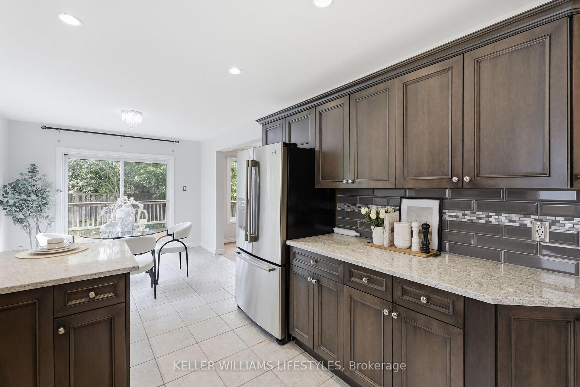 Photo 19 of 1744 Milestone Road, London, North C — HOMEH