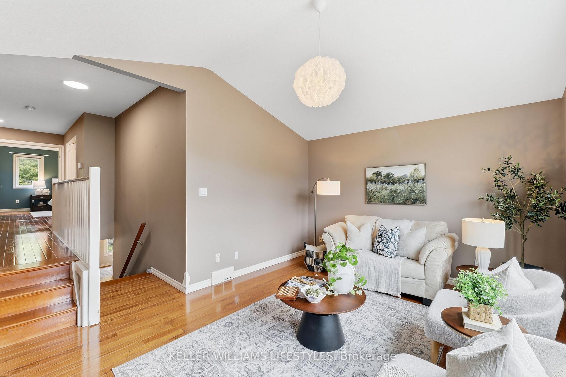 Photo 20 of 1744 Milestone Road, London, North C — HOMEH