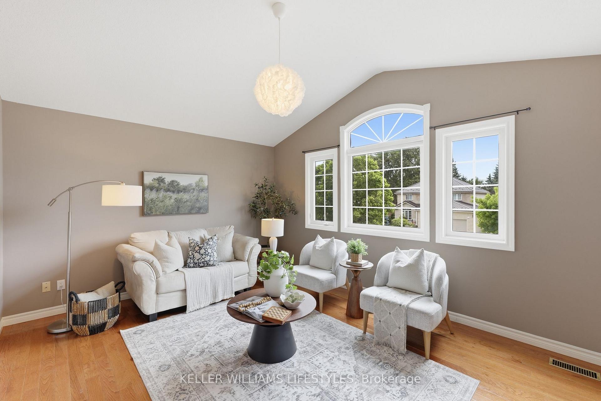 Photo 21 of 1744 Milestone Road, London, North C — HOMEH