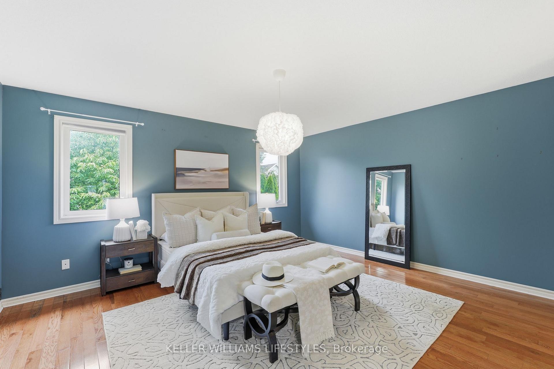 Photo 23 of 1744 Milestone Road, London, North C — HOMEH