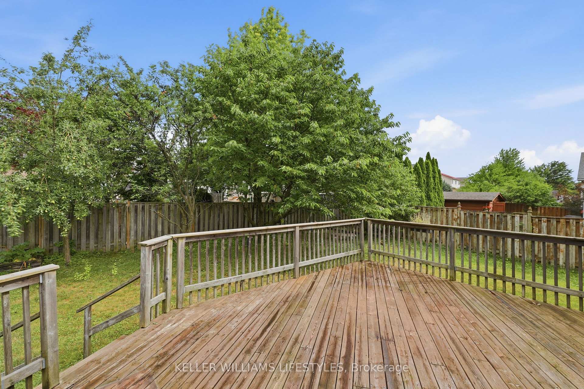 Photo 39 of 1744 Milestone Road, London, North C — HOMEH