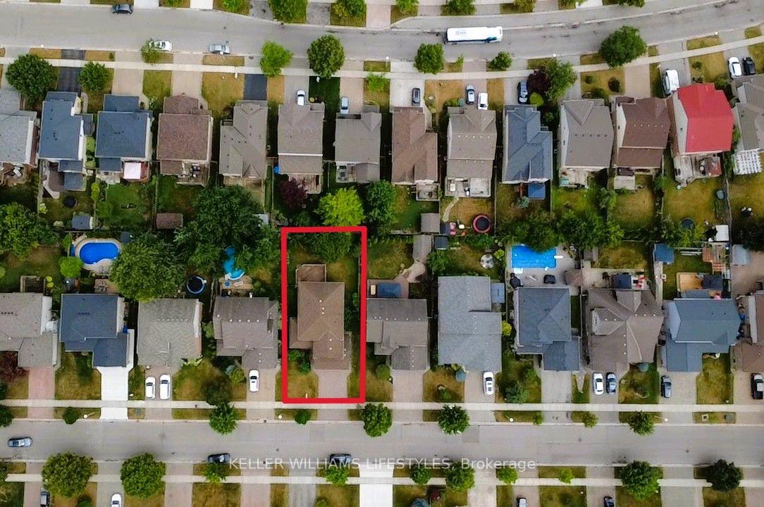 Photo 40 of 1744 Milestone Road, London, North C — HOMEH