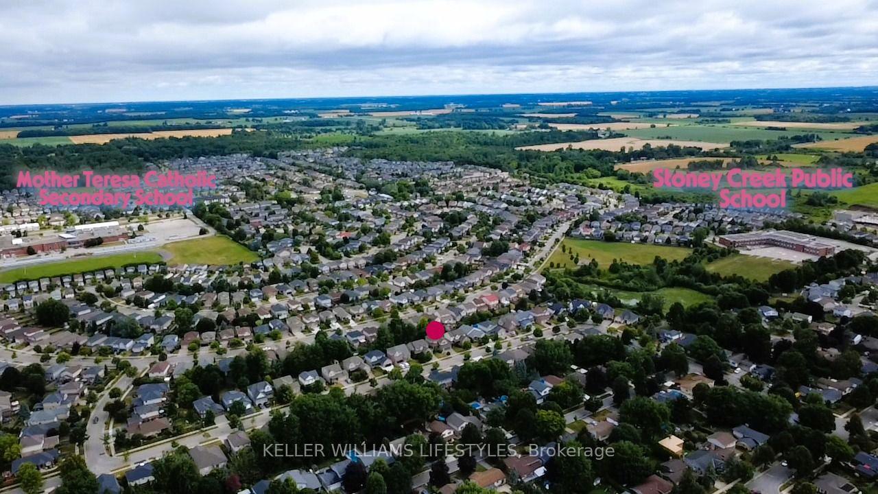 Photo 41 of 1744 Milestone Road, London, North C — HOMEH