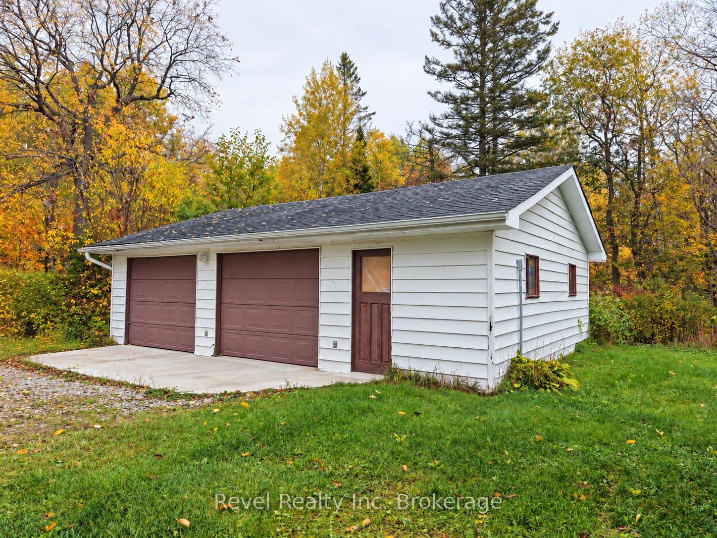 Photo 46 of 9614 63 Highway, Unorganized Townships, Redbridge — HOMEH