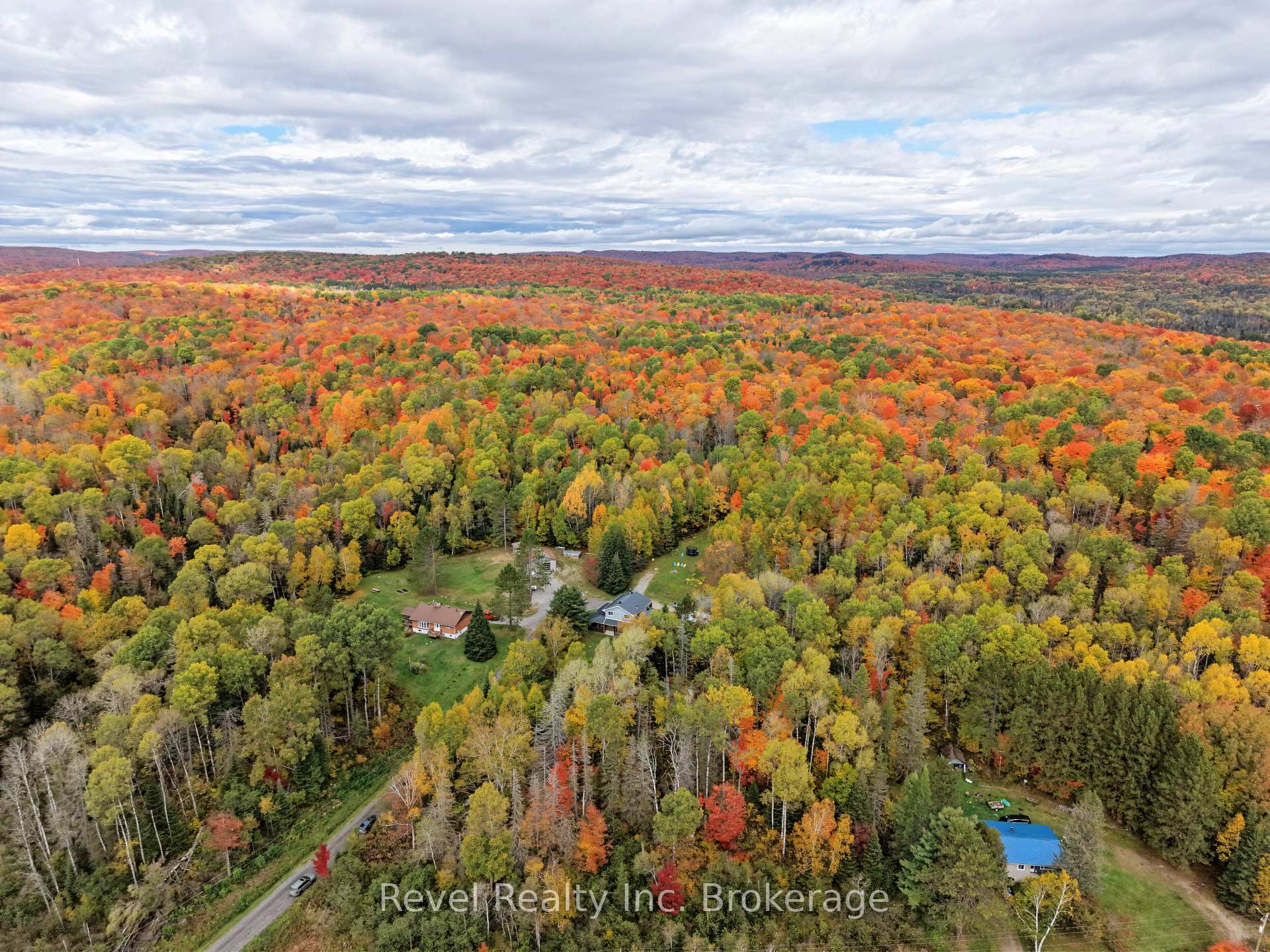 Photo 48 of 9614 63 Highway, Unorganized Townships, Redbridge — HOMEH