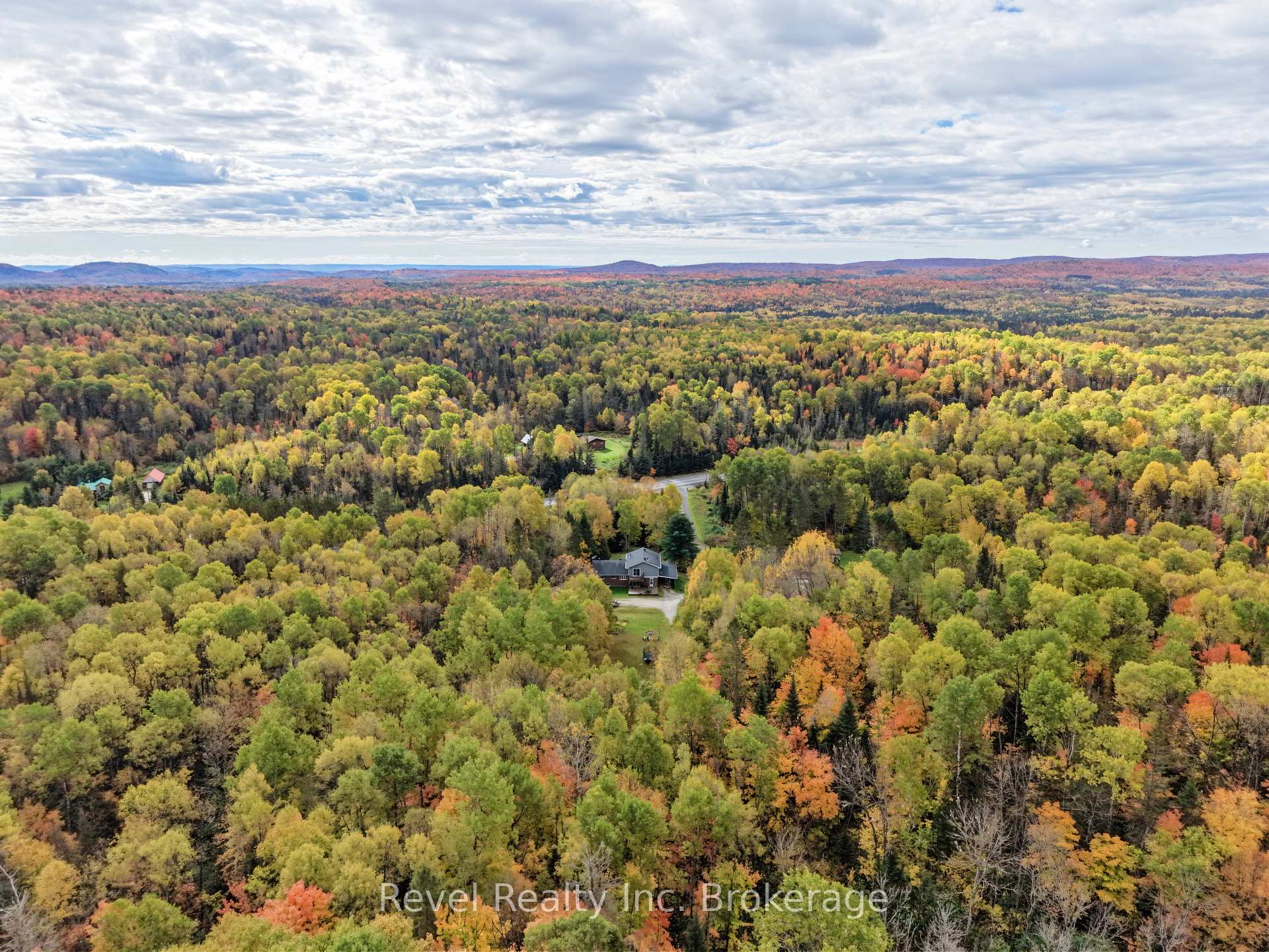 Photo 50 of 9614 63 Highway, Unorganized Townships, Redbridge — HOMEH