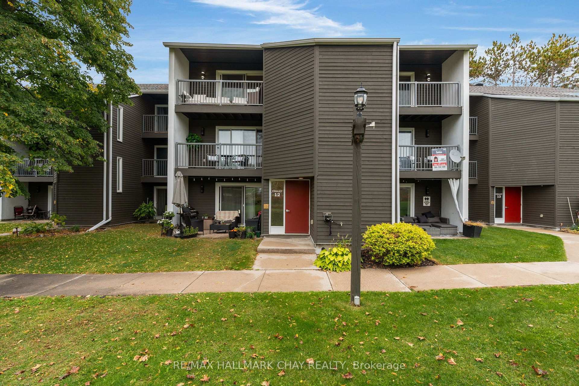 Photo of Unit 312, 1102 Horseshoe Valley Road W