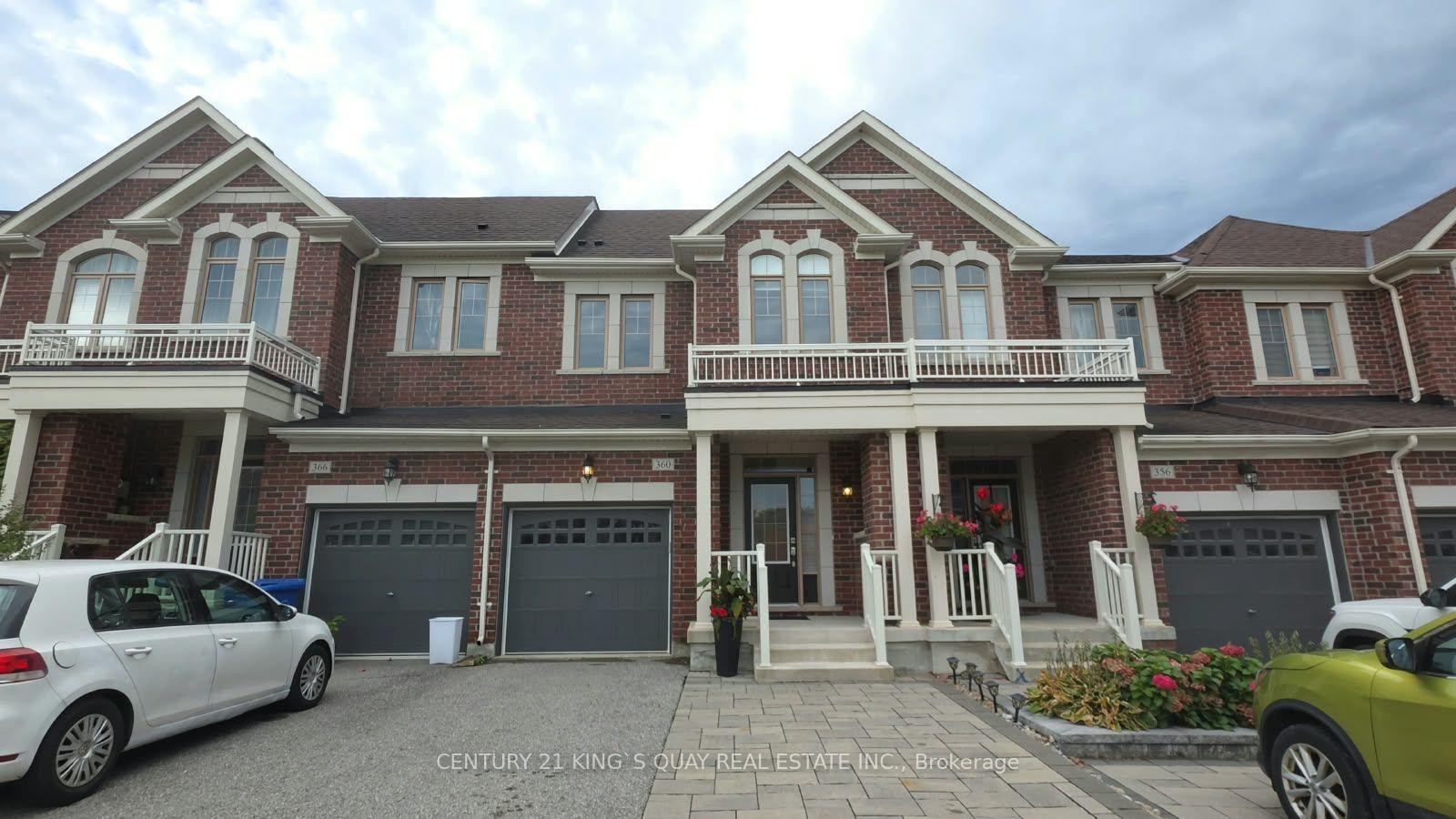 Photo of 360 William Graham Drive