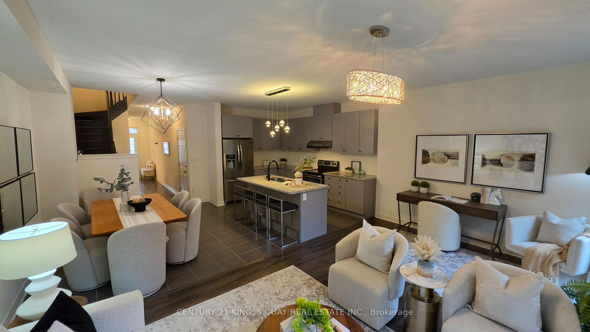 Photo 7 of 360 William Graham Drive, Aurora, Rural Aurora — HOMEH