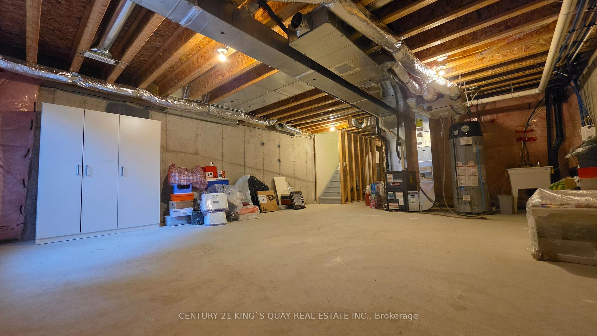 Photo 28 of 360 William Graham Drive, Aurora, Rural Aurora — HOMEH