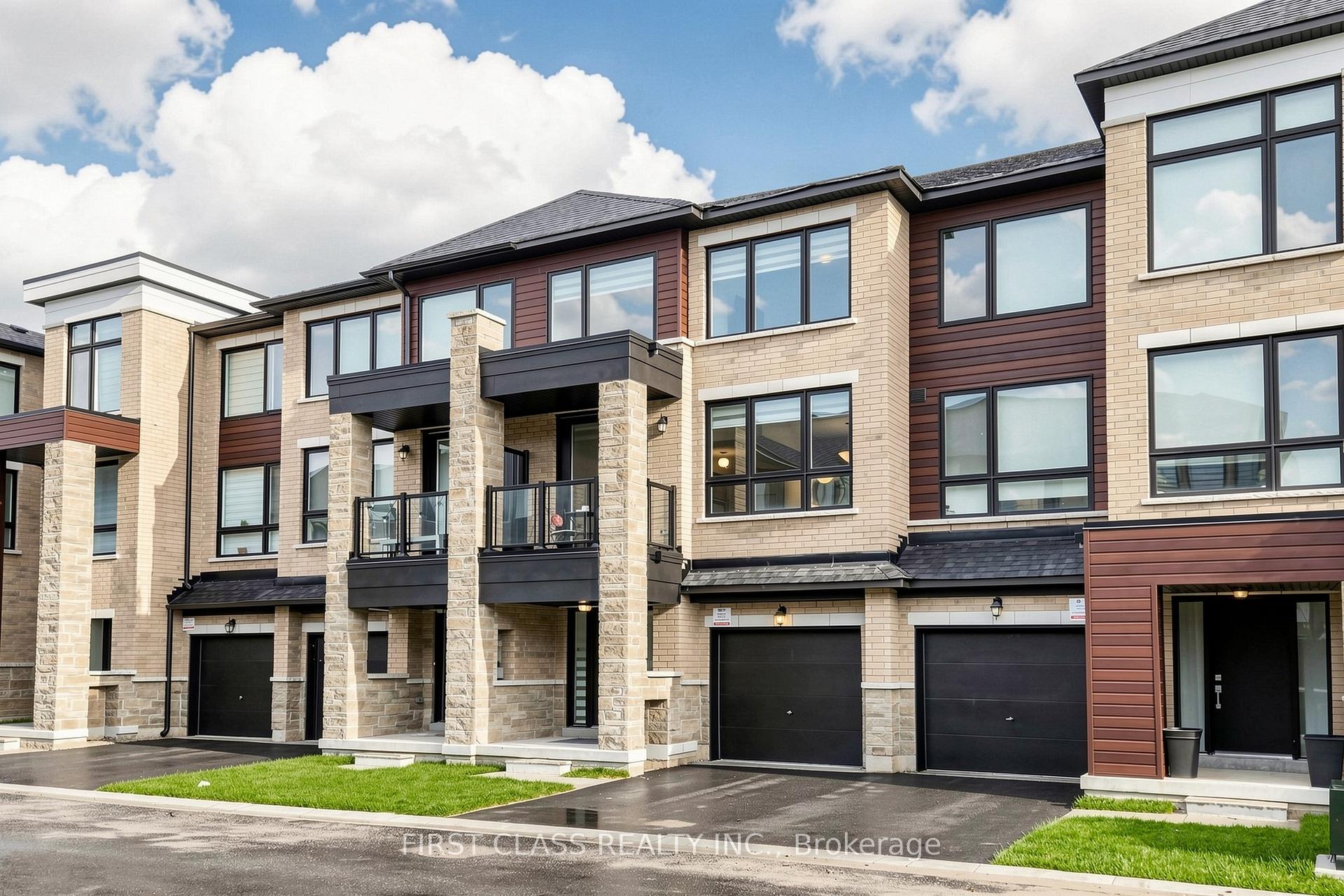Photo 1 of 55 Red Maple Lane, Barrie, Painswick South — HOMEH