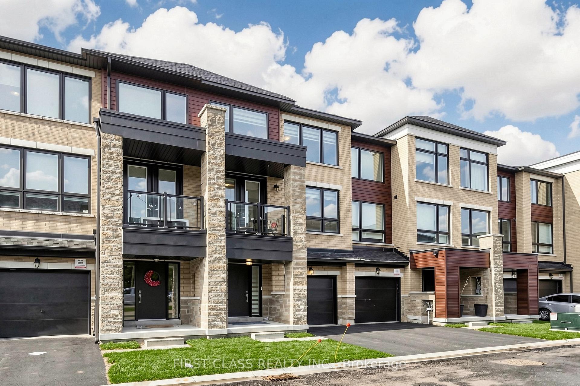 Photo 2 of 55 Red Maple Lane, Barrie, Painswick South — HOMEH