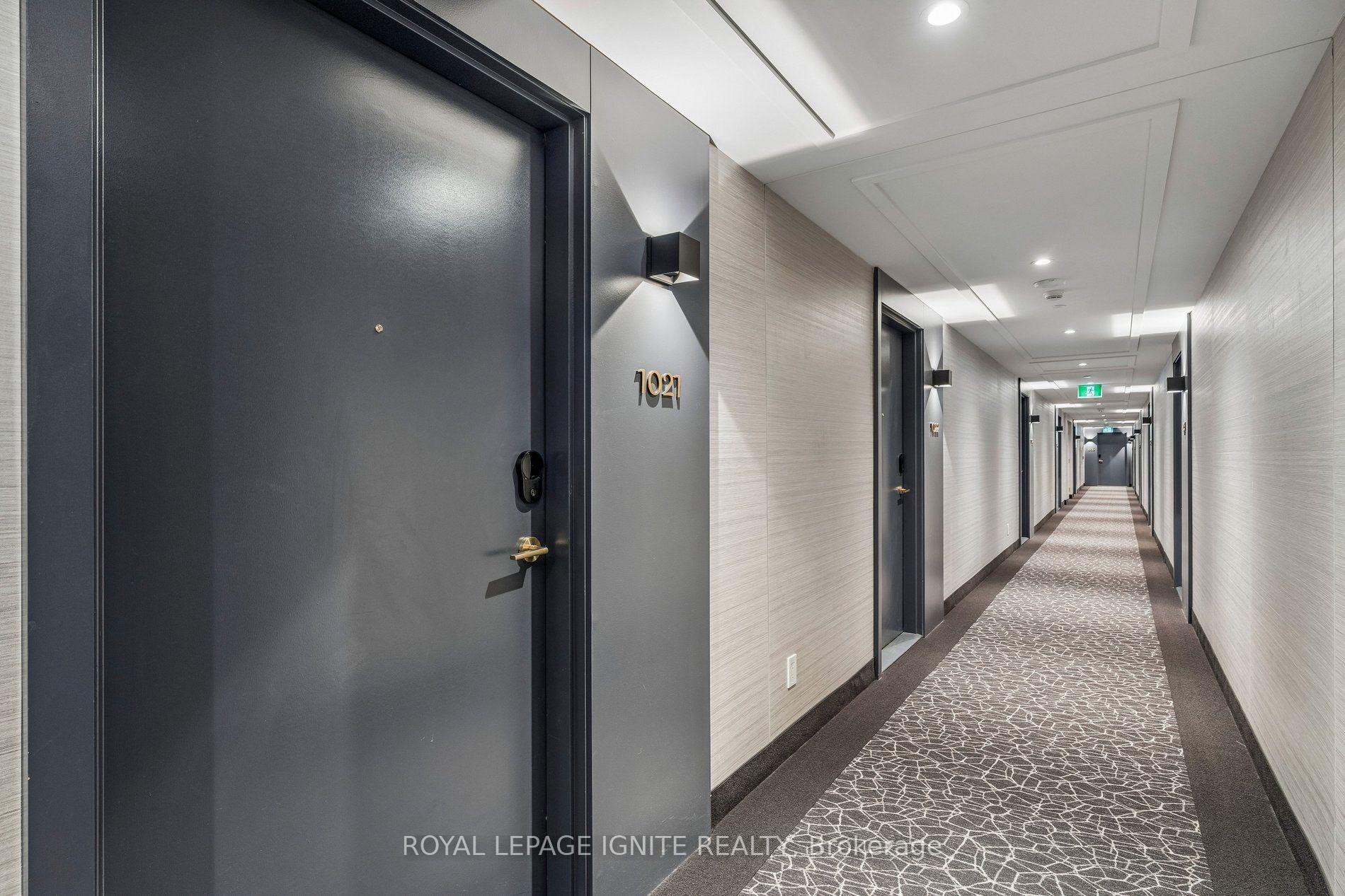 Photo 6 of Unit 1021, 543 Richmond Street W, Toronto, Waterfront Communities — HOMEH