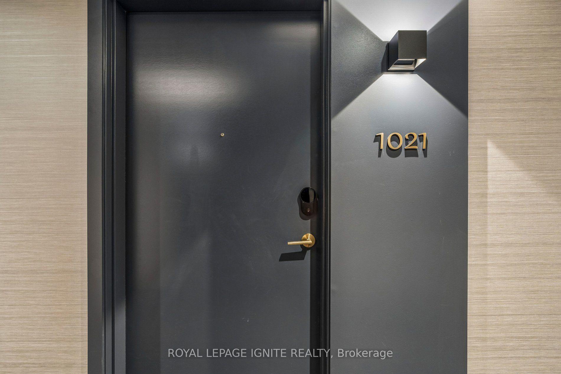 Photo 7 of Unit 1021, 543 Richmond Street W, Toronto, Waterfront Communities — HOMEH