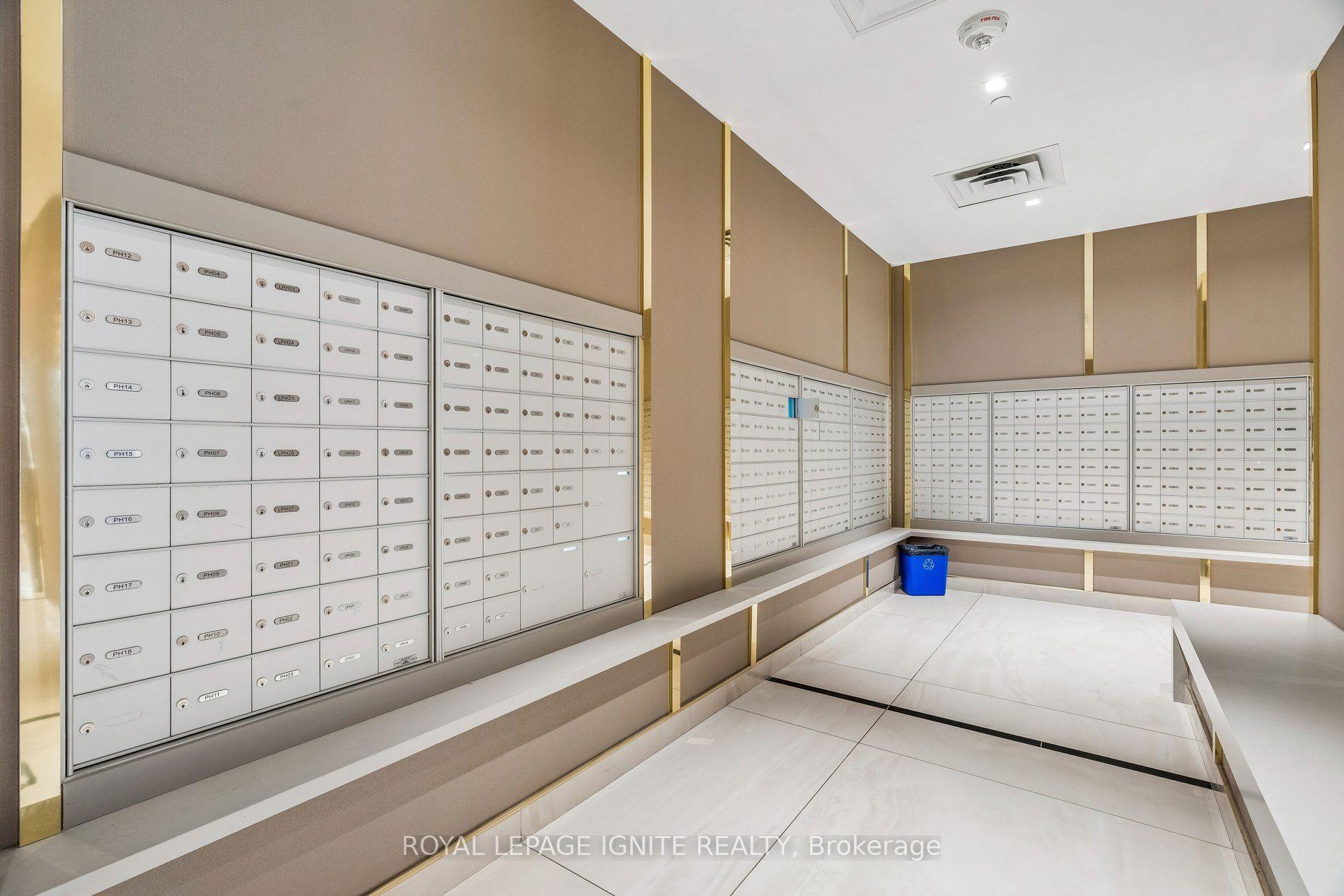 Photo 9 of Unit 1021, 543 Richmond Street W, Toronto, Waterfront Communities — HOMEH
