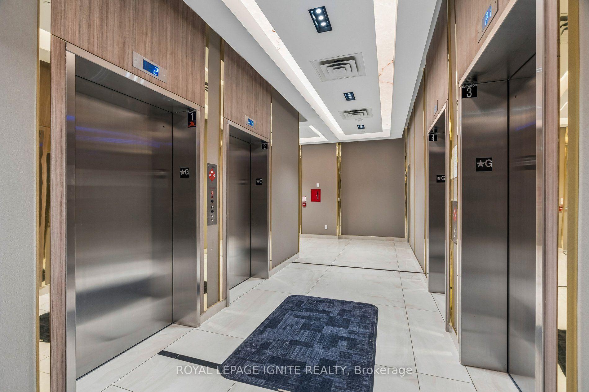 Photo 10 of Unit 1021, 543 Richmond Street W, Toronto, Waterfront Communities — HOMEH