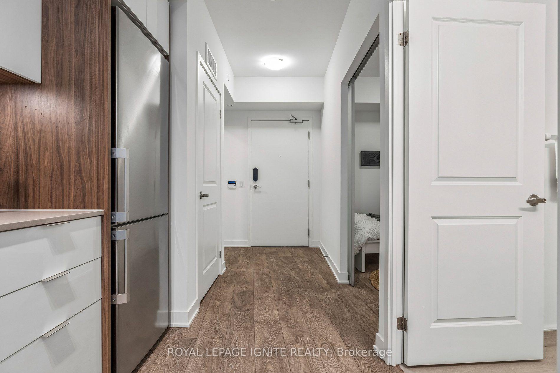 Photo 11 of Unit 1021, 543 Richmond Street W, Toronto, Waterfront Communities — HOMEH