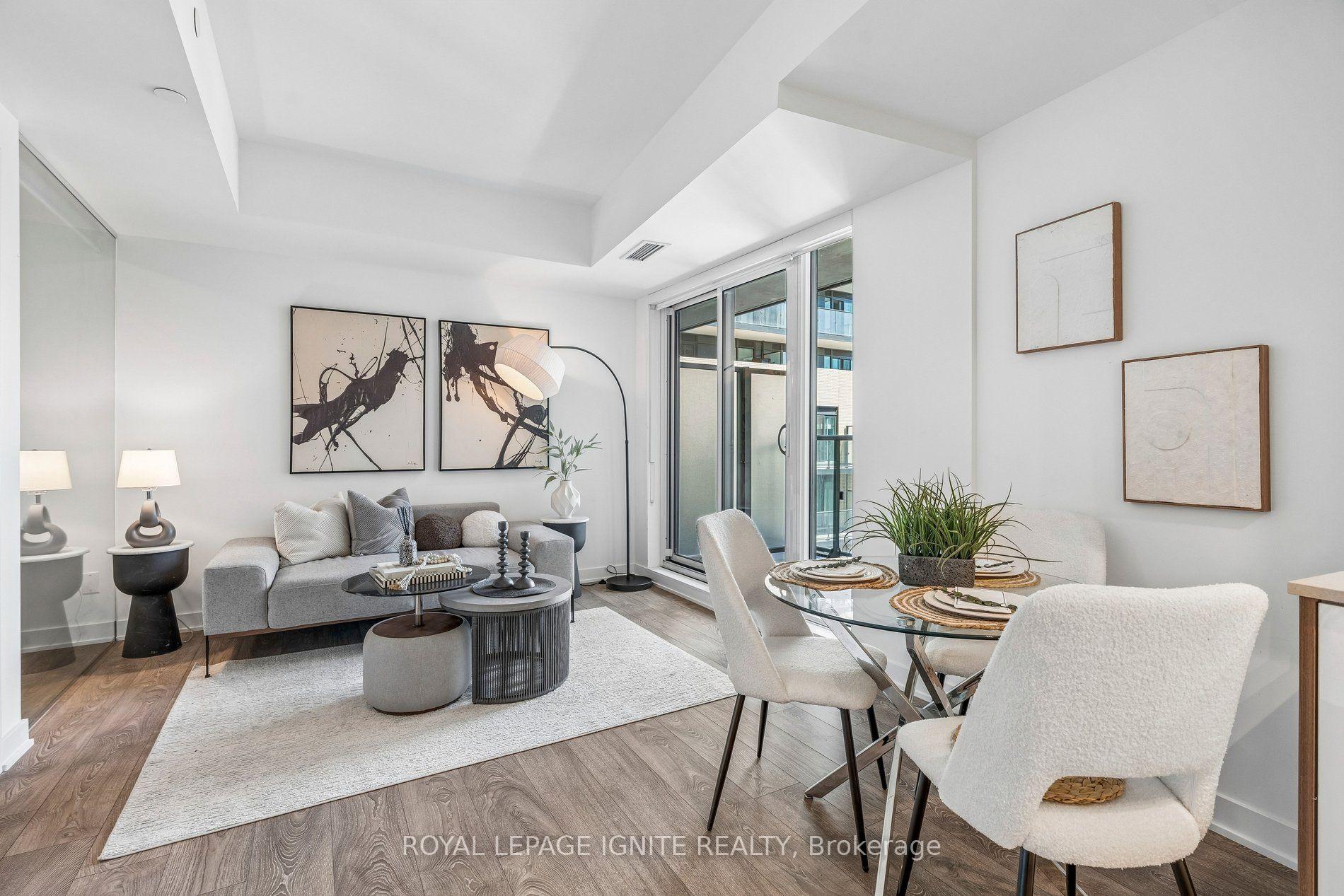 Photo 15 of Unit 1021, 543 Richmond Street W, Toronto, Waterfront Communities — HOMEH