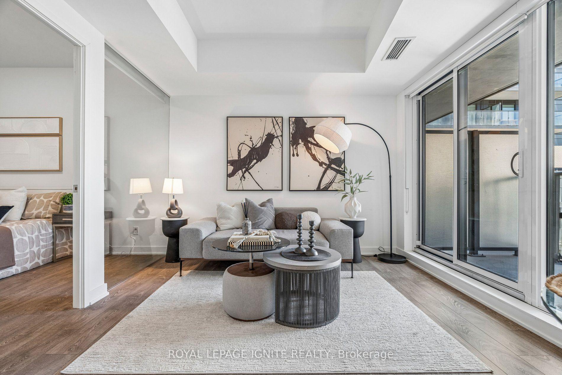 Photo 16 of Unit 1021, 543 Richmond Street W, Toronto, Waterfront Communities — HOMEH