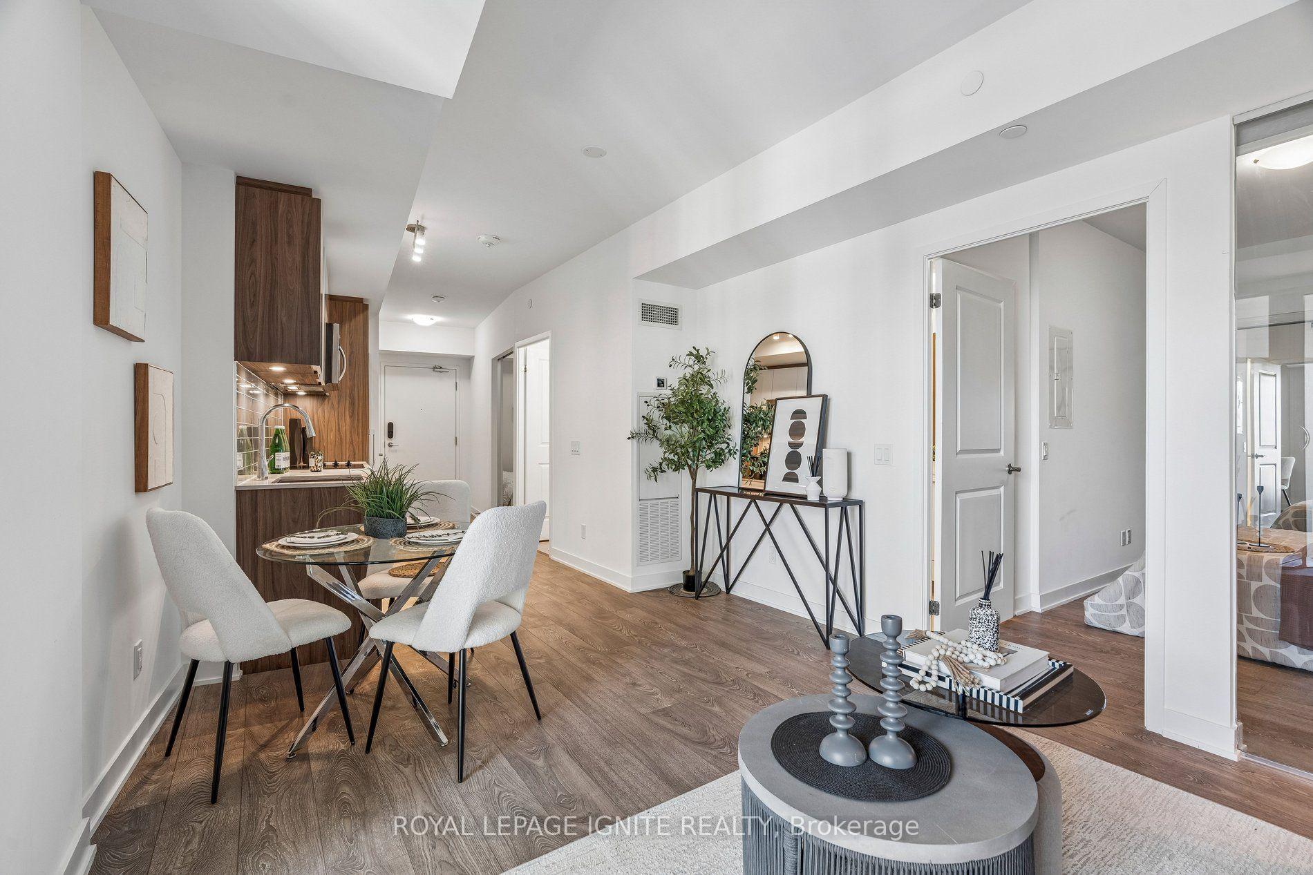 Photo 18 of Unit 1021, 543 Richmond Street W, Toronto, Waterfront Communities — HOMEH