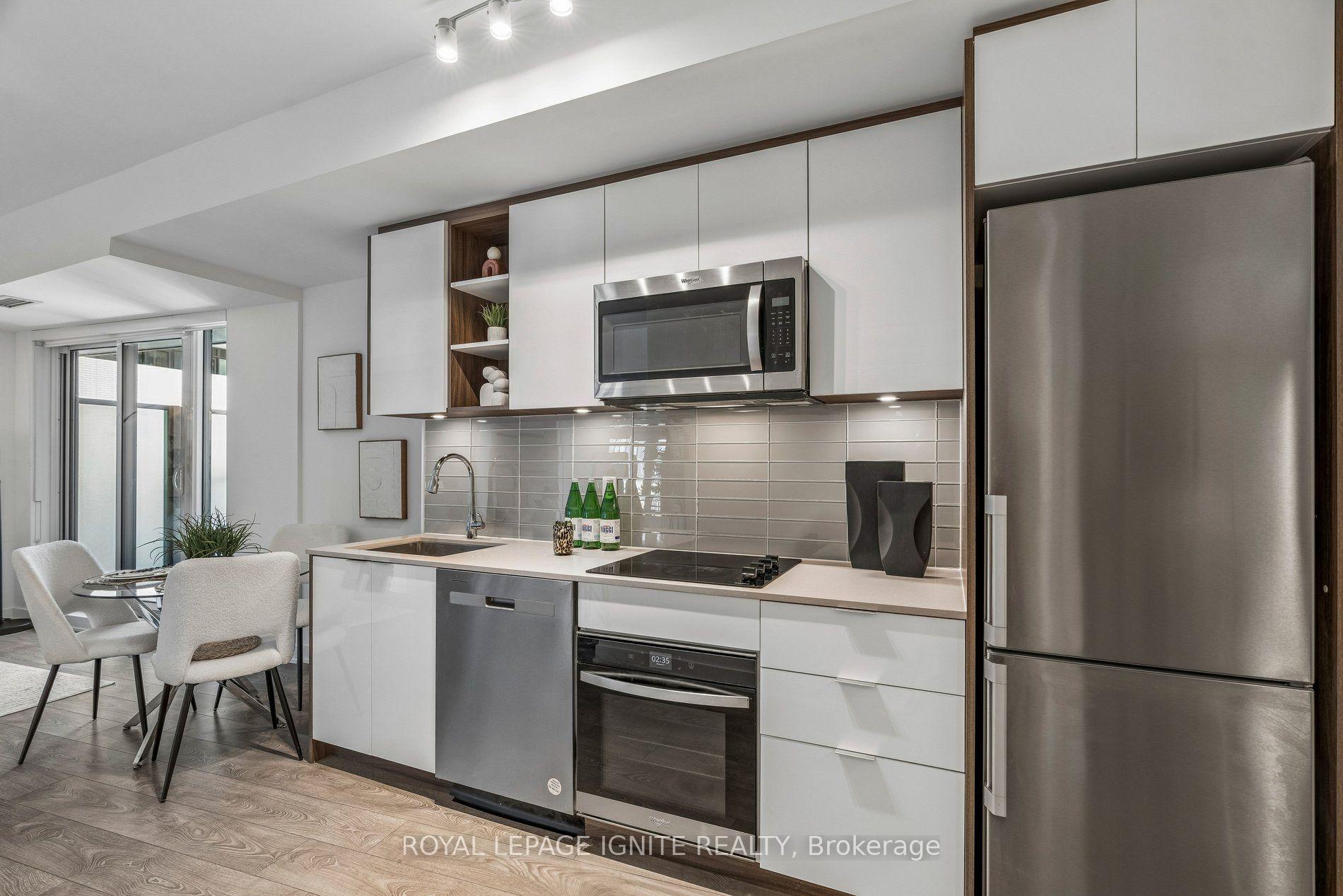 Photo 21 of Unit 1021, 543 Richmond Street W, Toronto, Waterfront Communities — HOMEH
