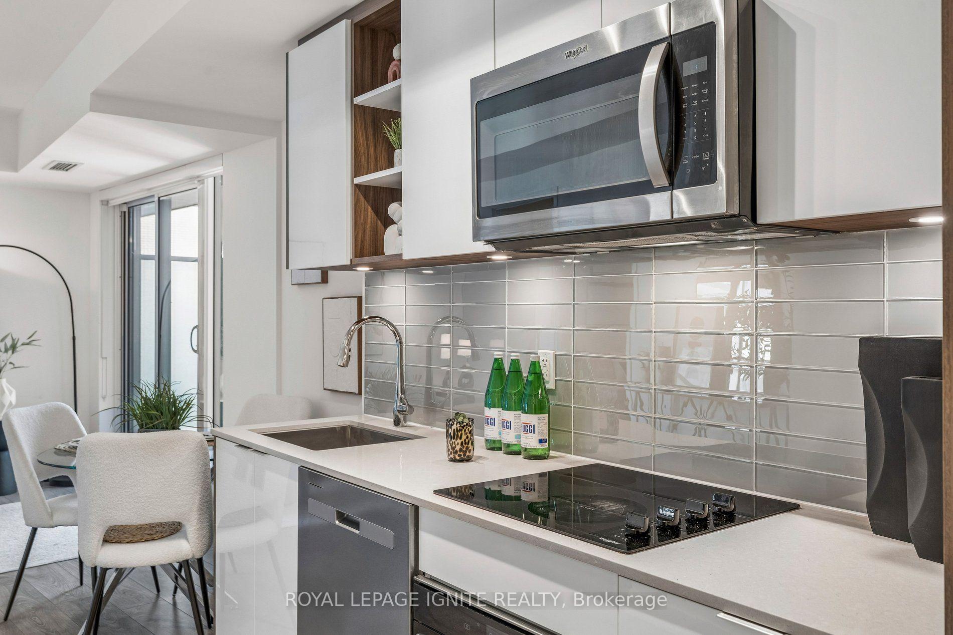 Photo 22 of Unit 1021, 543 Richmond Street W, Toronto, Waterfront Communities — HOMEH