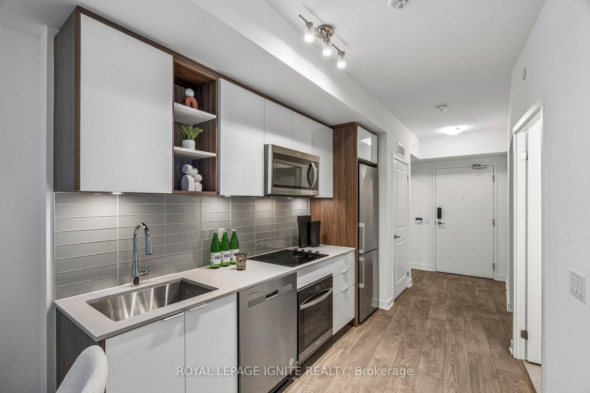 Photo 23 of Unit 1021, 543 Richmond Street W, Toronto, Waterfront Communities — HOMEH