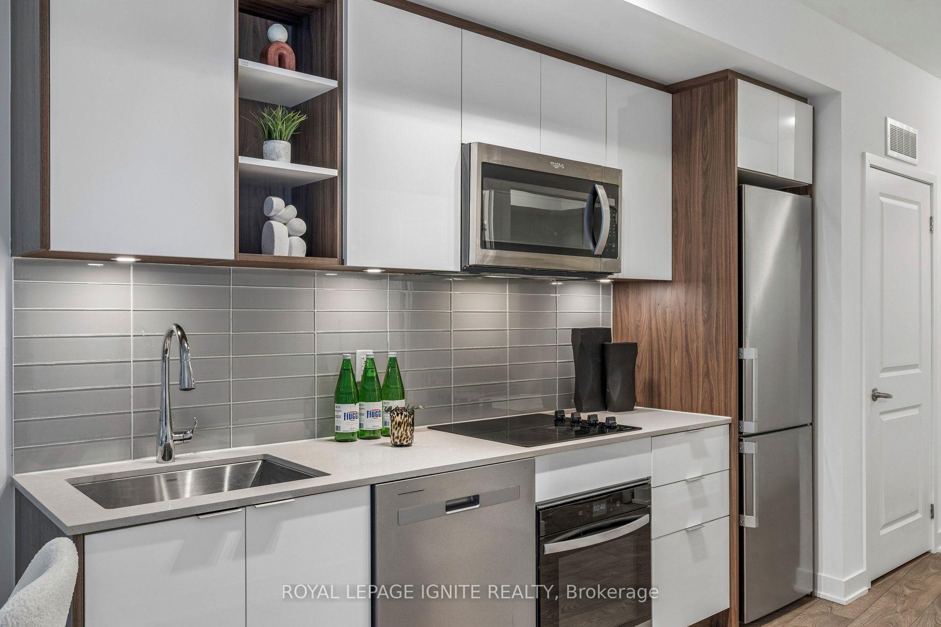 Photo 24 of Unit 1021, 543 Richmond Street W, Toronto, Waterfront Communities — HOMEH
