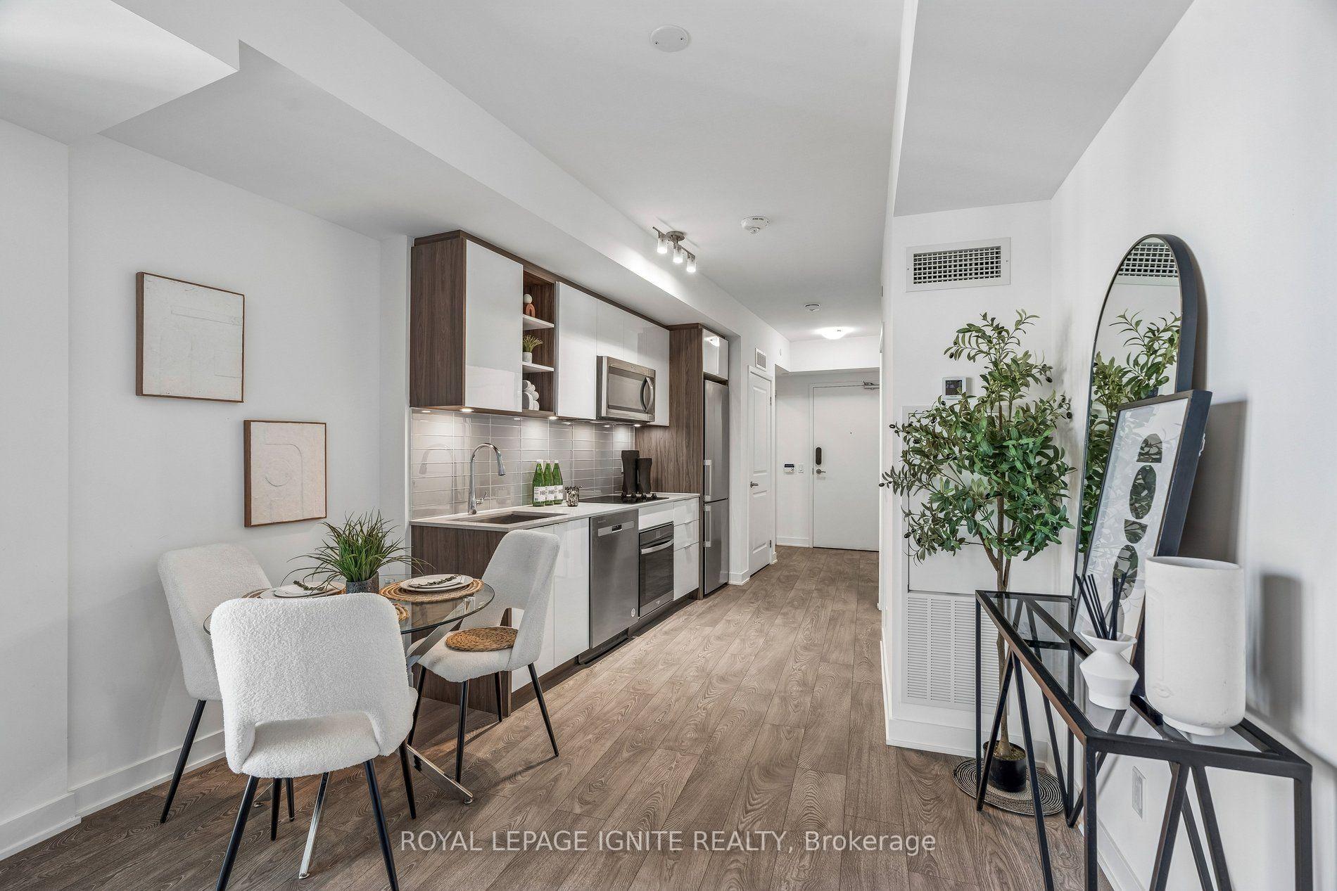 Photo 25 of Unit 1021, 543 Richmond Street W, Toronto, Waterfront Communities — HOMEH
