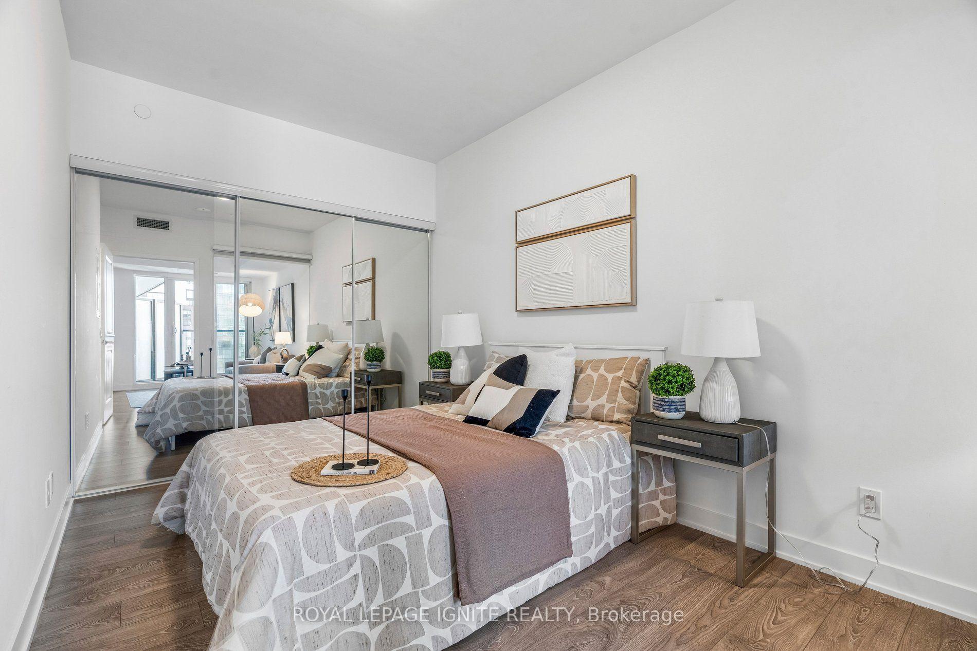 Photo 26 of Unit 1021, 543 Richmond Street W, Toronto, Waterfront Communities — HOMEH