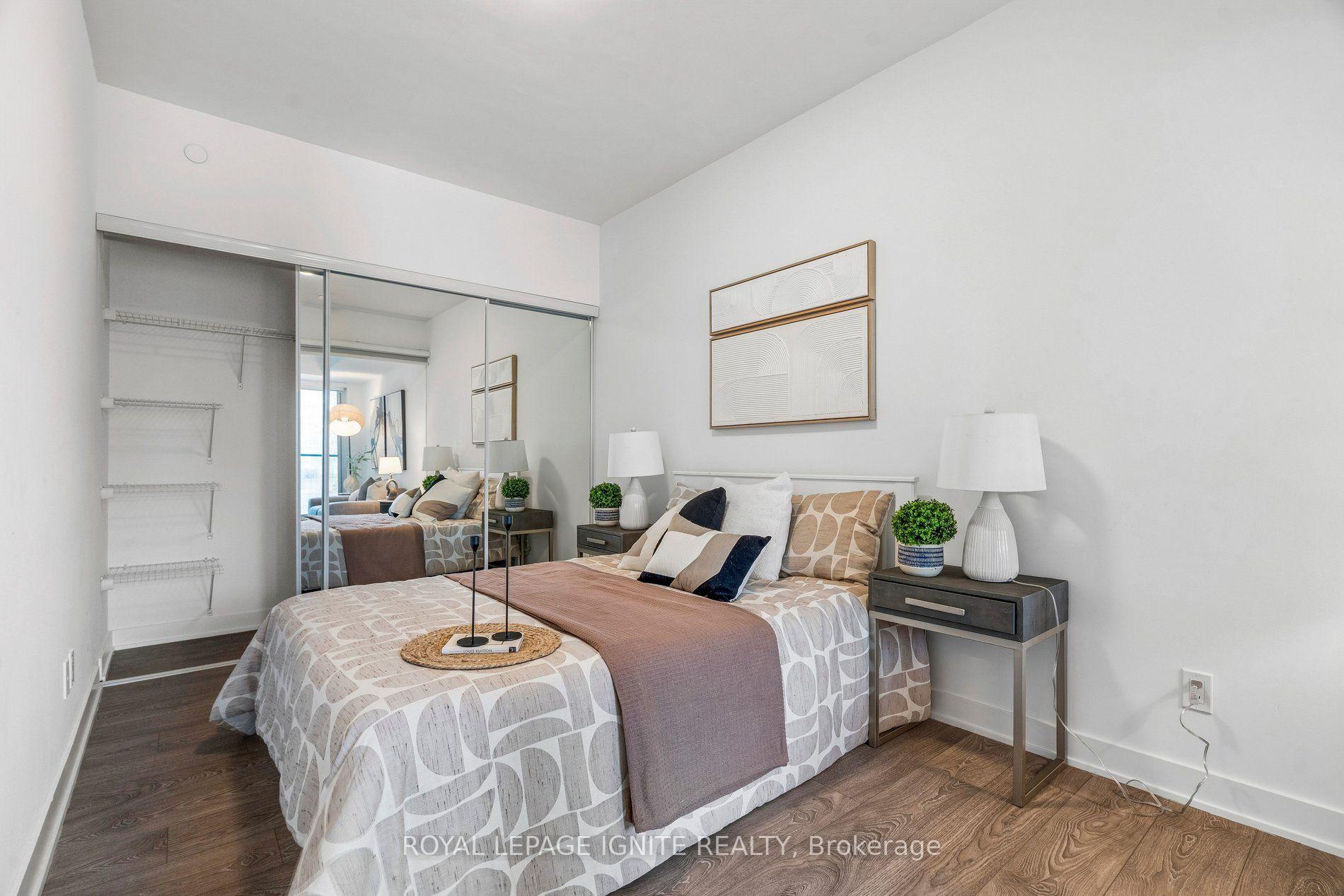 Photo 27 of Unit 1021, 543 Richmond Street W, Toronto, Waterfront Communities — HOMEH