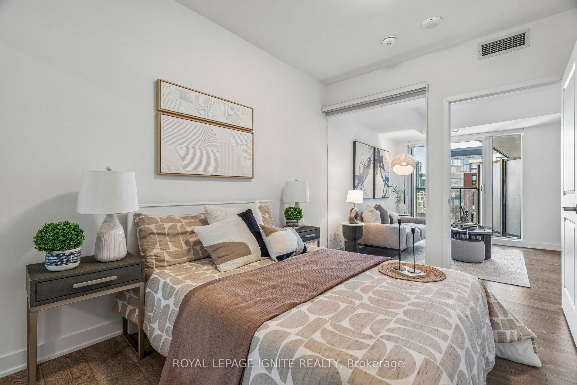 Photo 28 of Unit 1021, 543 Richmond Street W, Toronto, Waterfront Communities — HOMEH